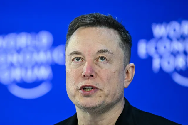 Elon Musk Posts Cryptic Message: ‘Money Can’t Buy Happiness’