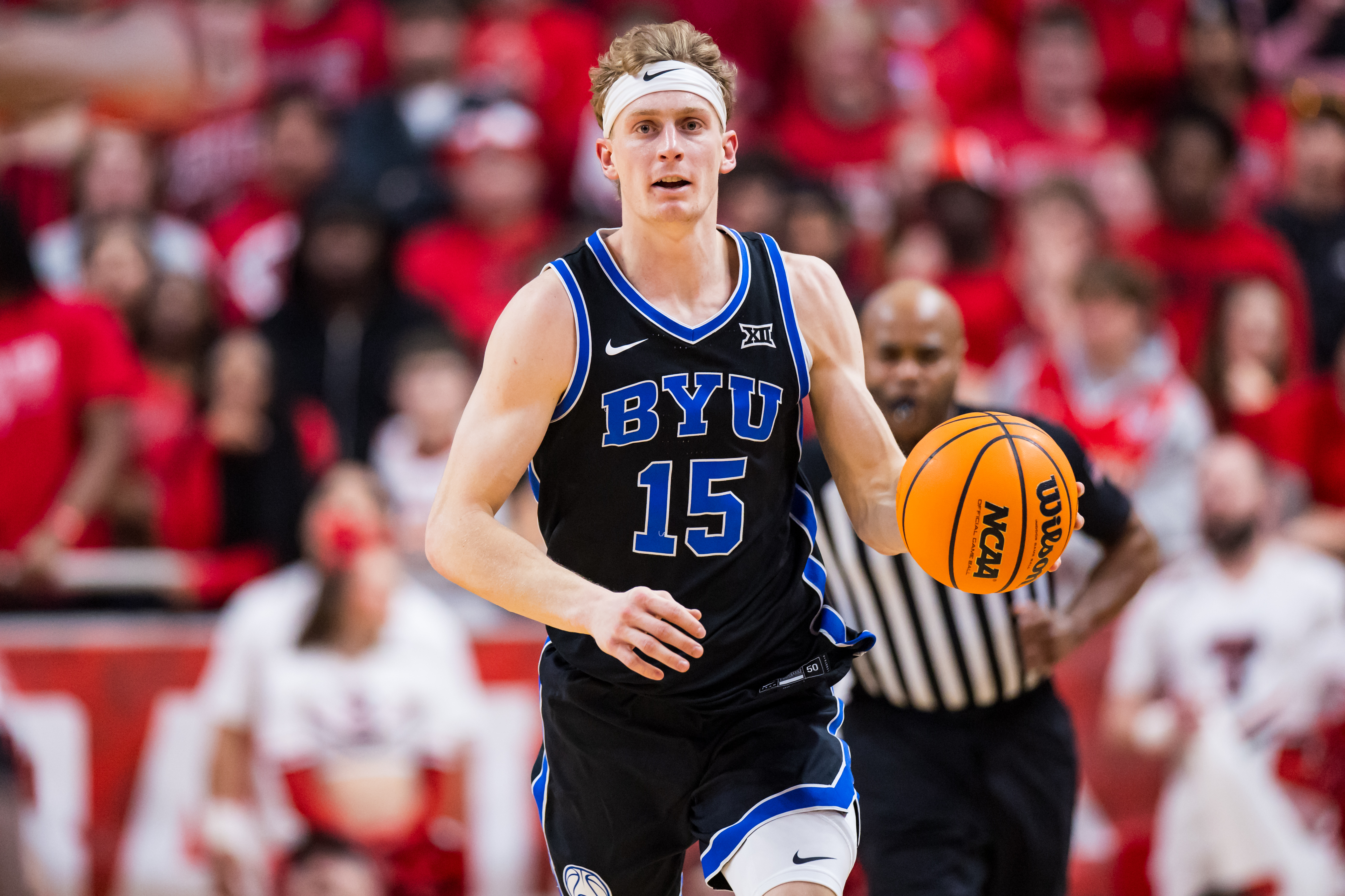 How to Watch BYU vs Oklahoma State: Live Stream NCAA College Basketball, TV Channel