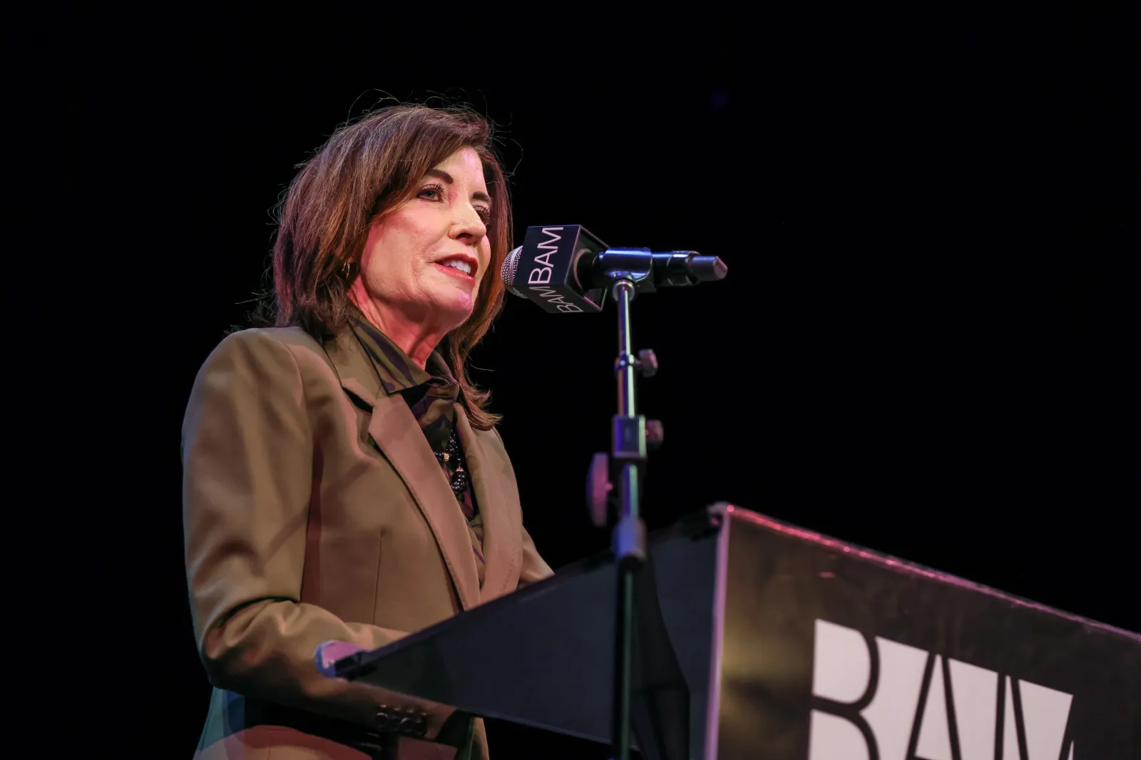 Kathy Hochul’s Second-Term Prospects Look Brighter Than Ever