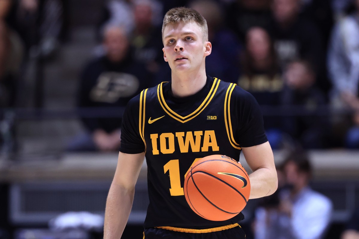 How to Watch Northwestern vs Iowa: Live Stream NCAA College Basketball, TV Channel