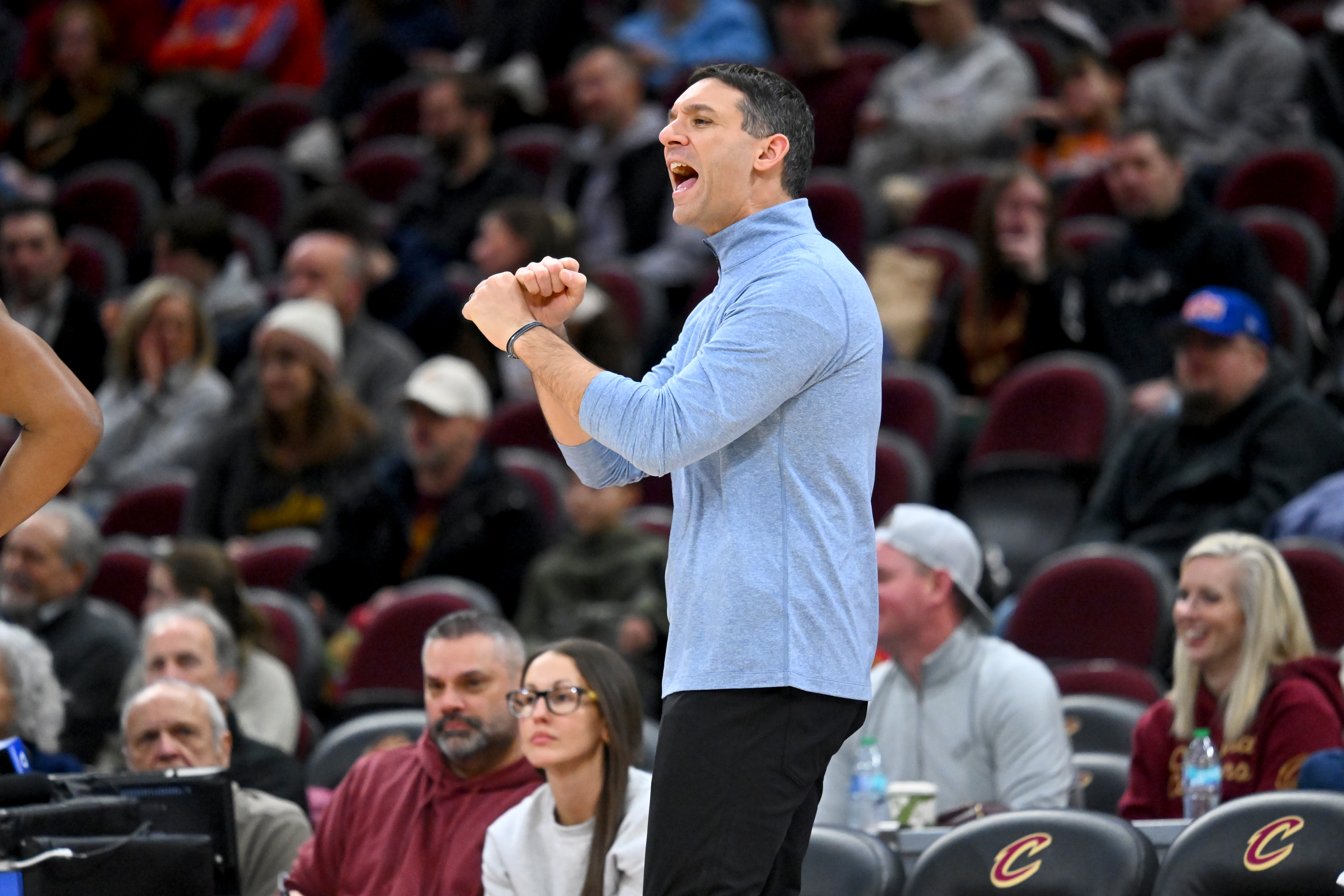 DraftKings Promo Code: Get $200 Bonus For Thunder-Pistons, Any NBA, CBB Game