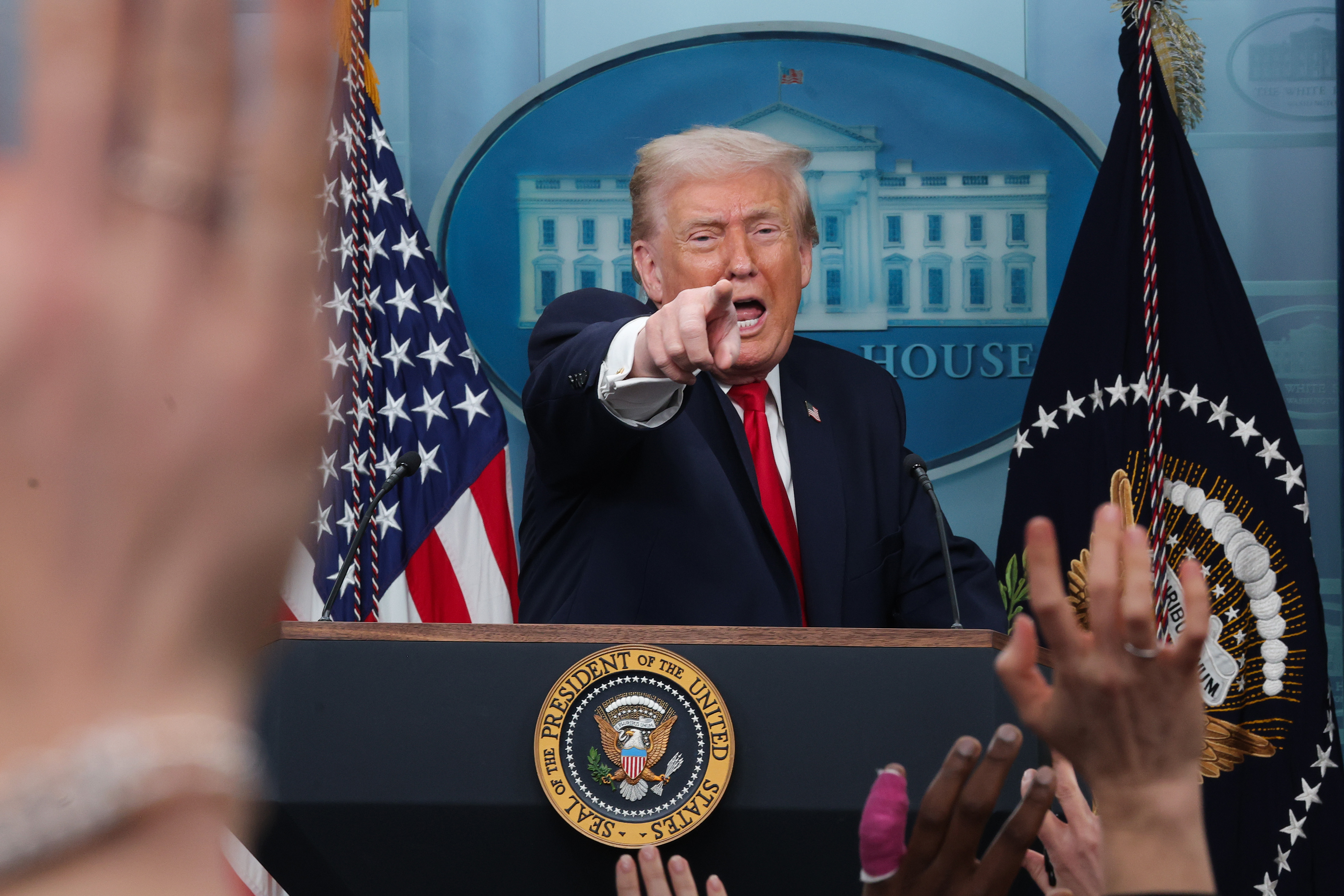 Don’t Get Distracted—Trump is Still After Your Money | Opinion