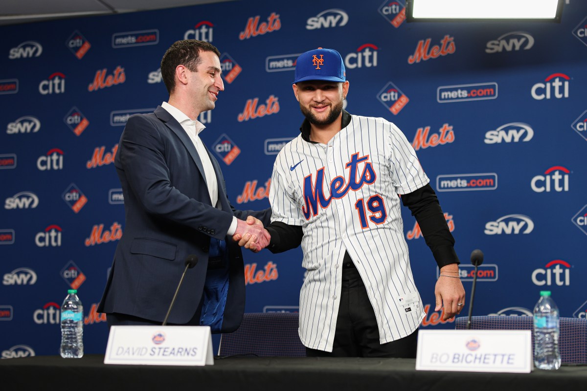 Mets Predicted to Win NL East Despite Questionable Offseason
