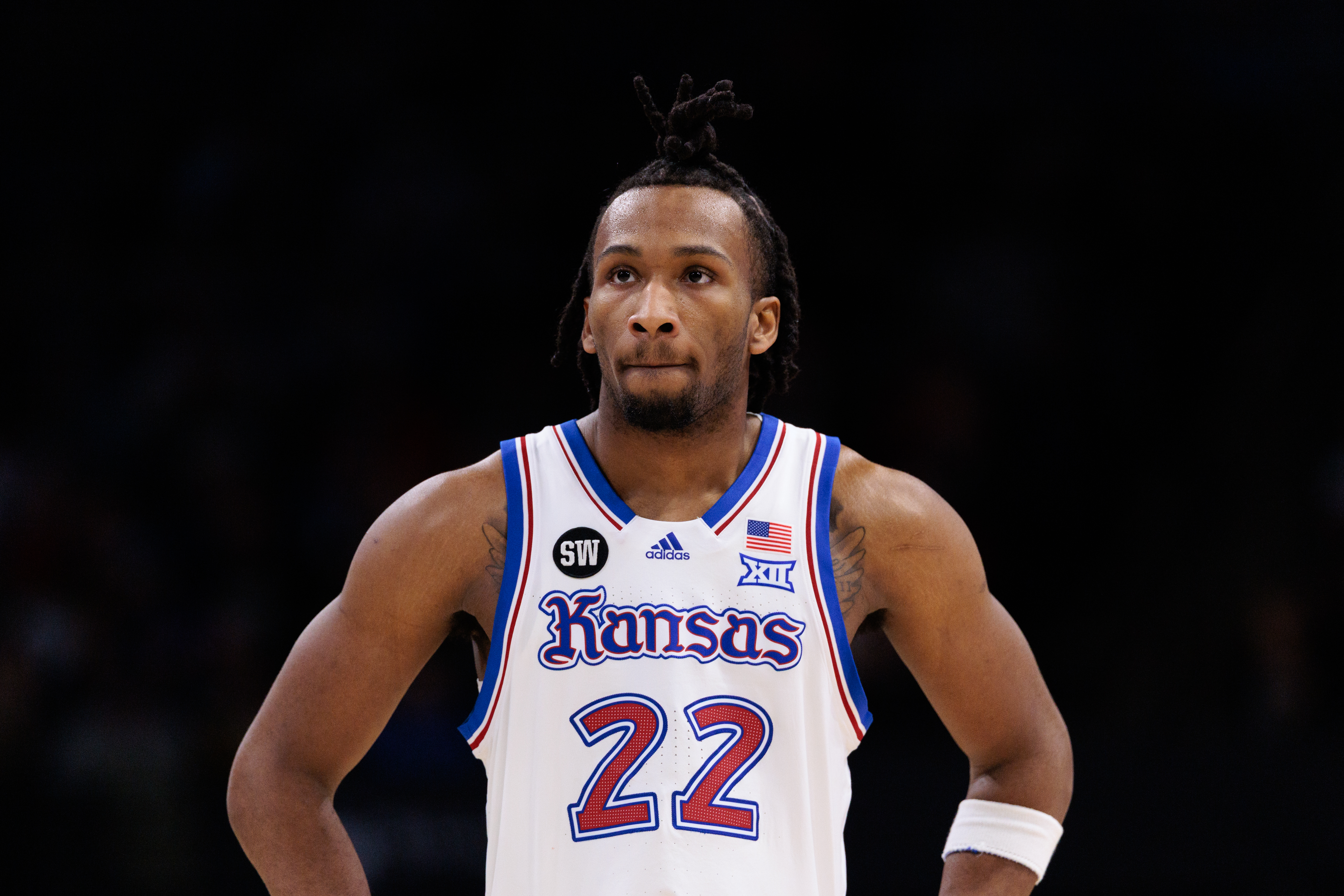 Darryn Peterson Sends Strong Message in Response to Ongoing Backlash