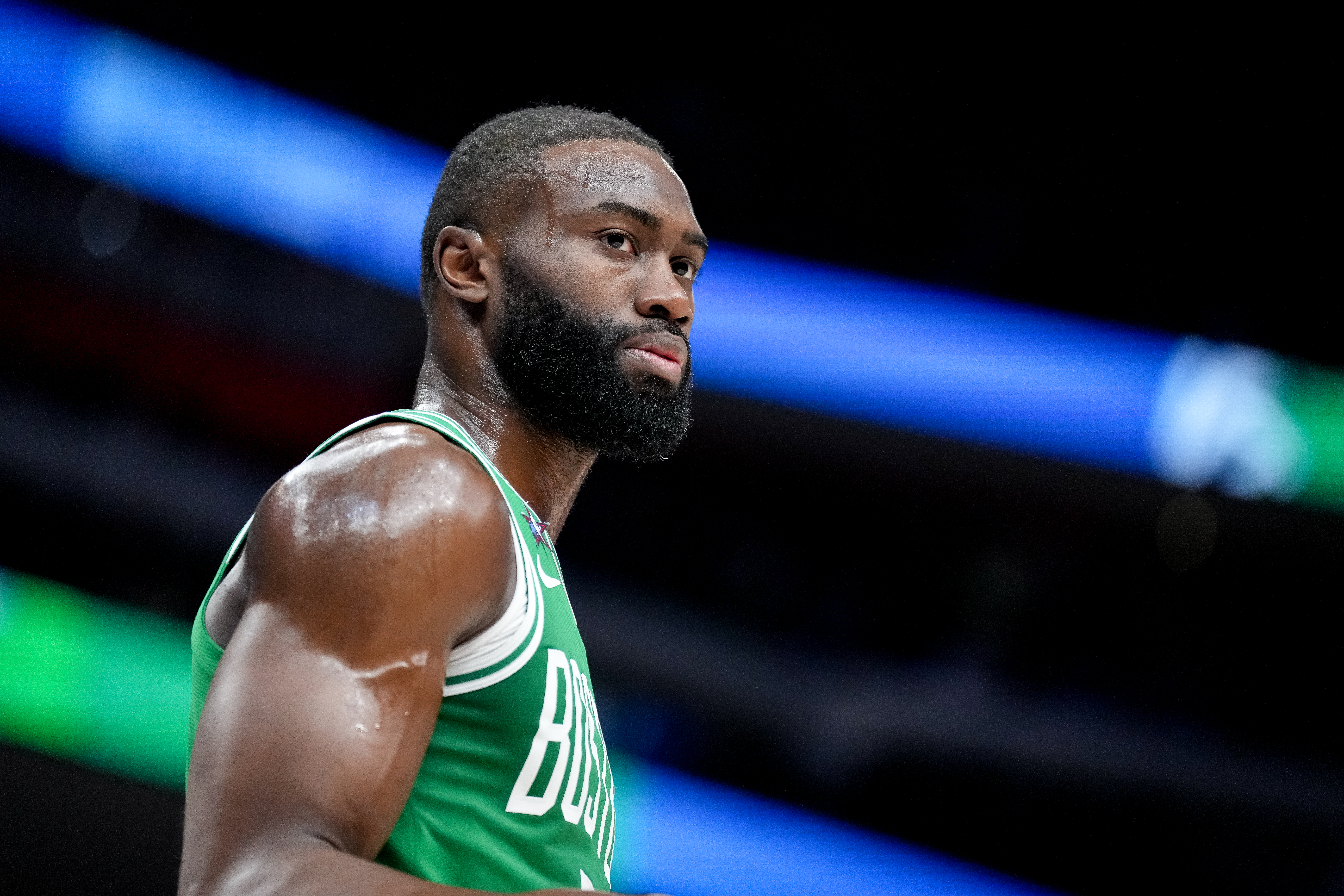 Jaylen Brown Gives Honest Take on NBA MVP Race