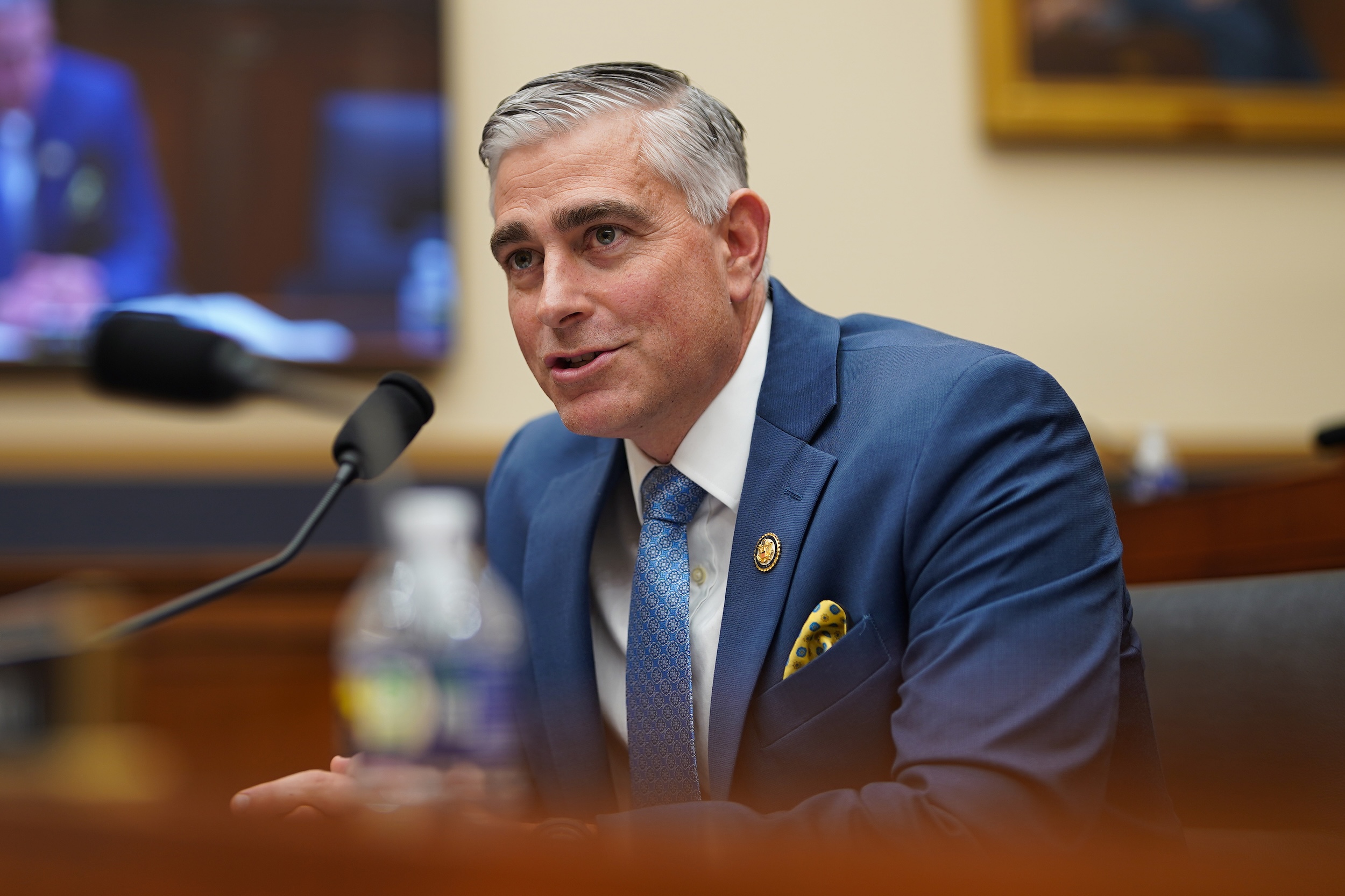 GOP Rep: Democrats Made Munich a Campaign Stop | Opinion