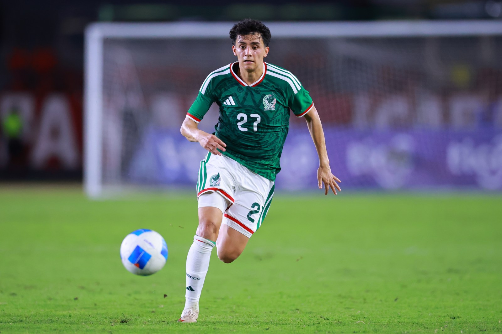 newsweek.com - Ben Verbrugge - How to Watch Mexico vs Iceland: Live Stream International Soccer Friendlies, TV Channel