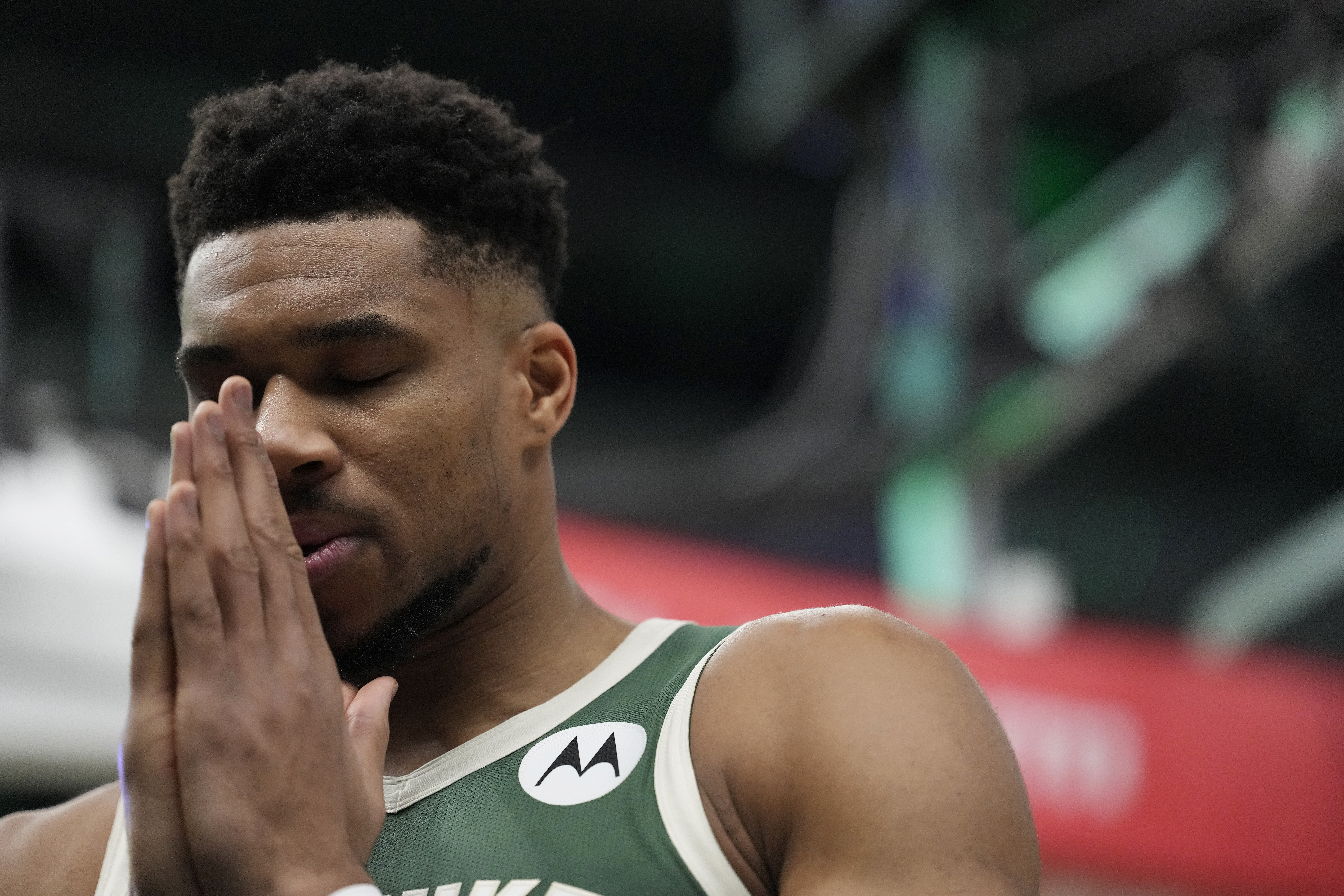 Mystery Team Revealed ‘Interested’ in Giannis Antetokounmpo Trade: Report