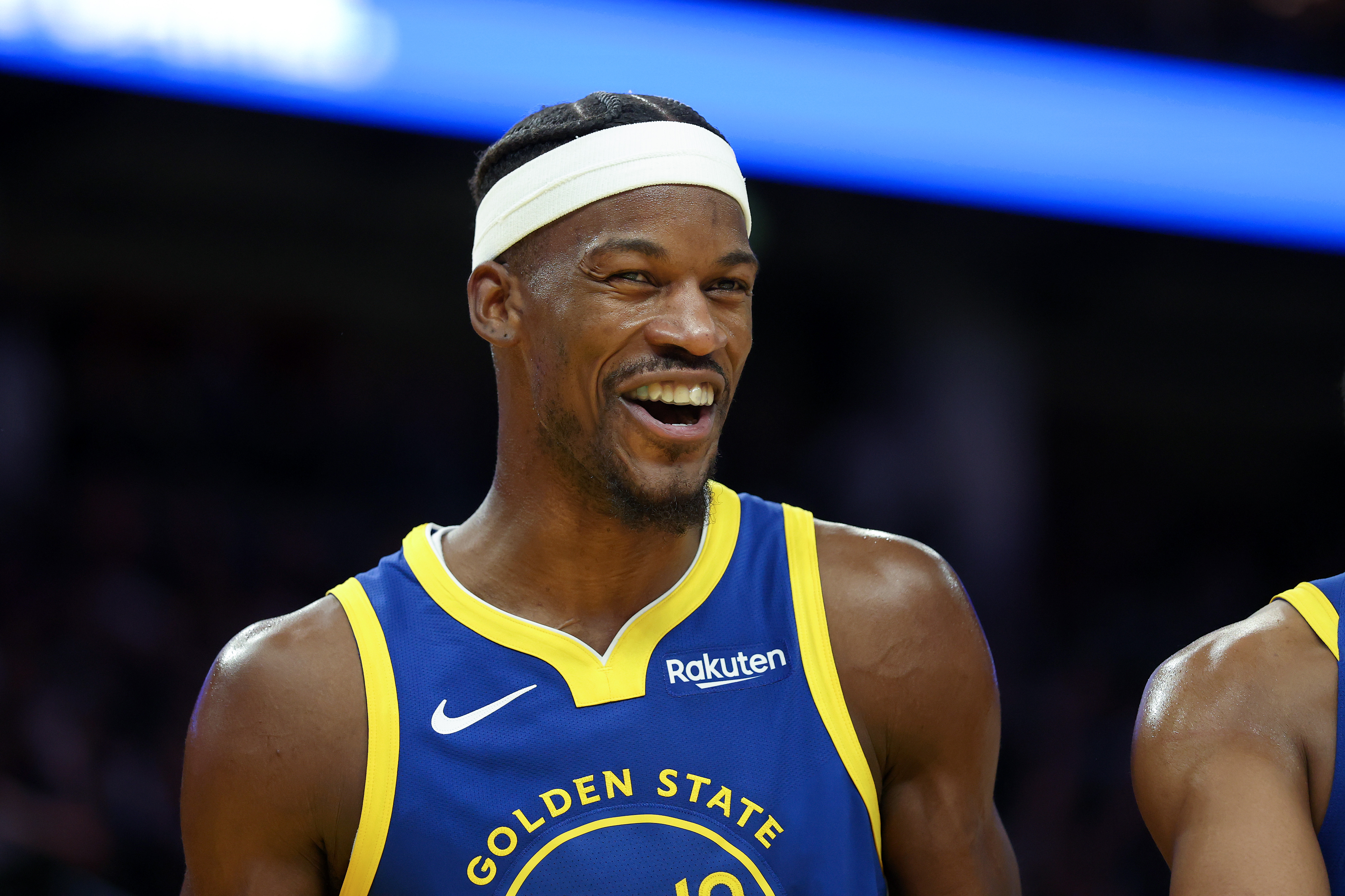 Warriors Send Clear Message After Jimmy Butler Injury Update