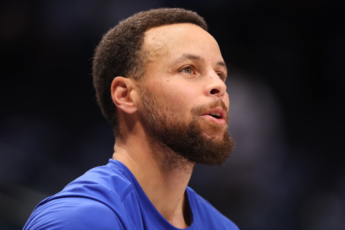 Curry's Injury Woes: A Dark Cloud Over All-Star Aspirations