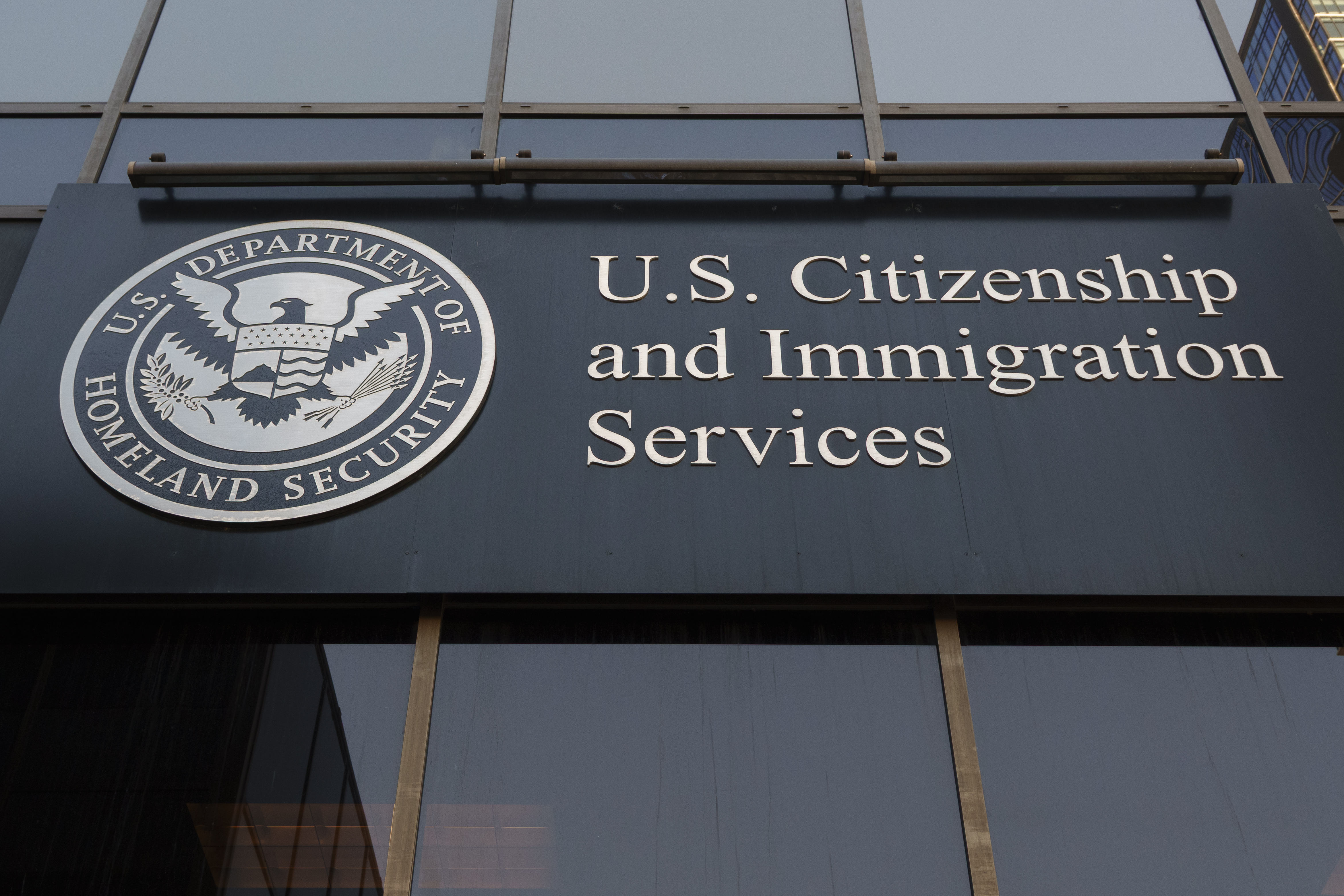 Work Permits Could Change for Half a Million People