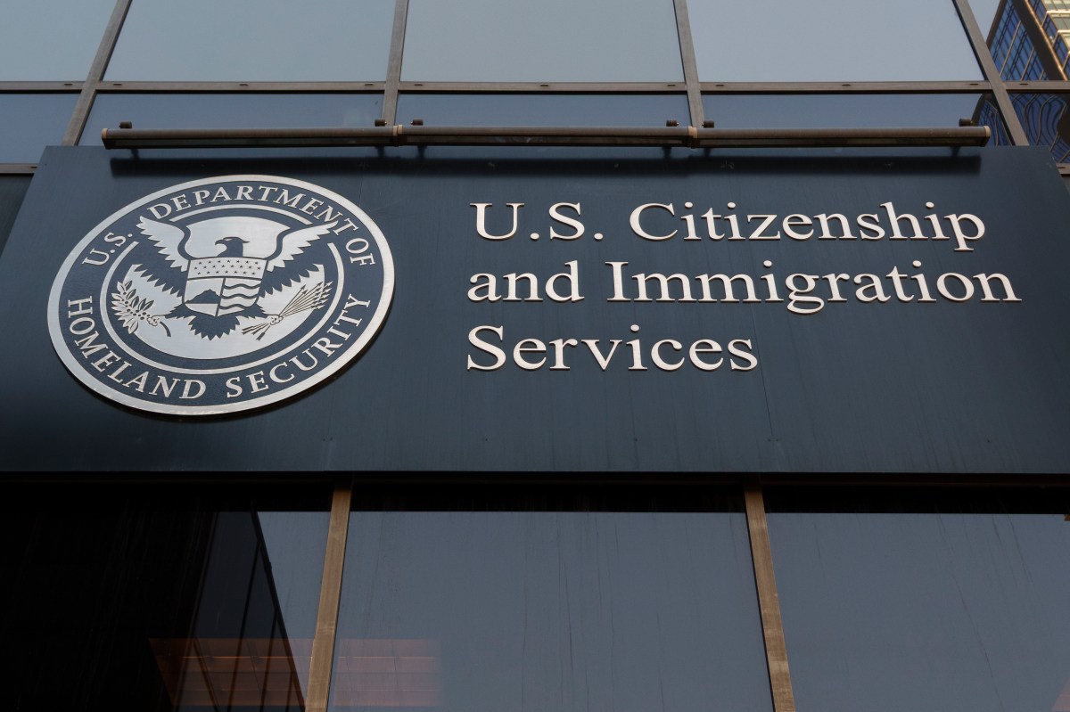 Work permits could change for half a million people