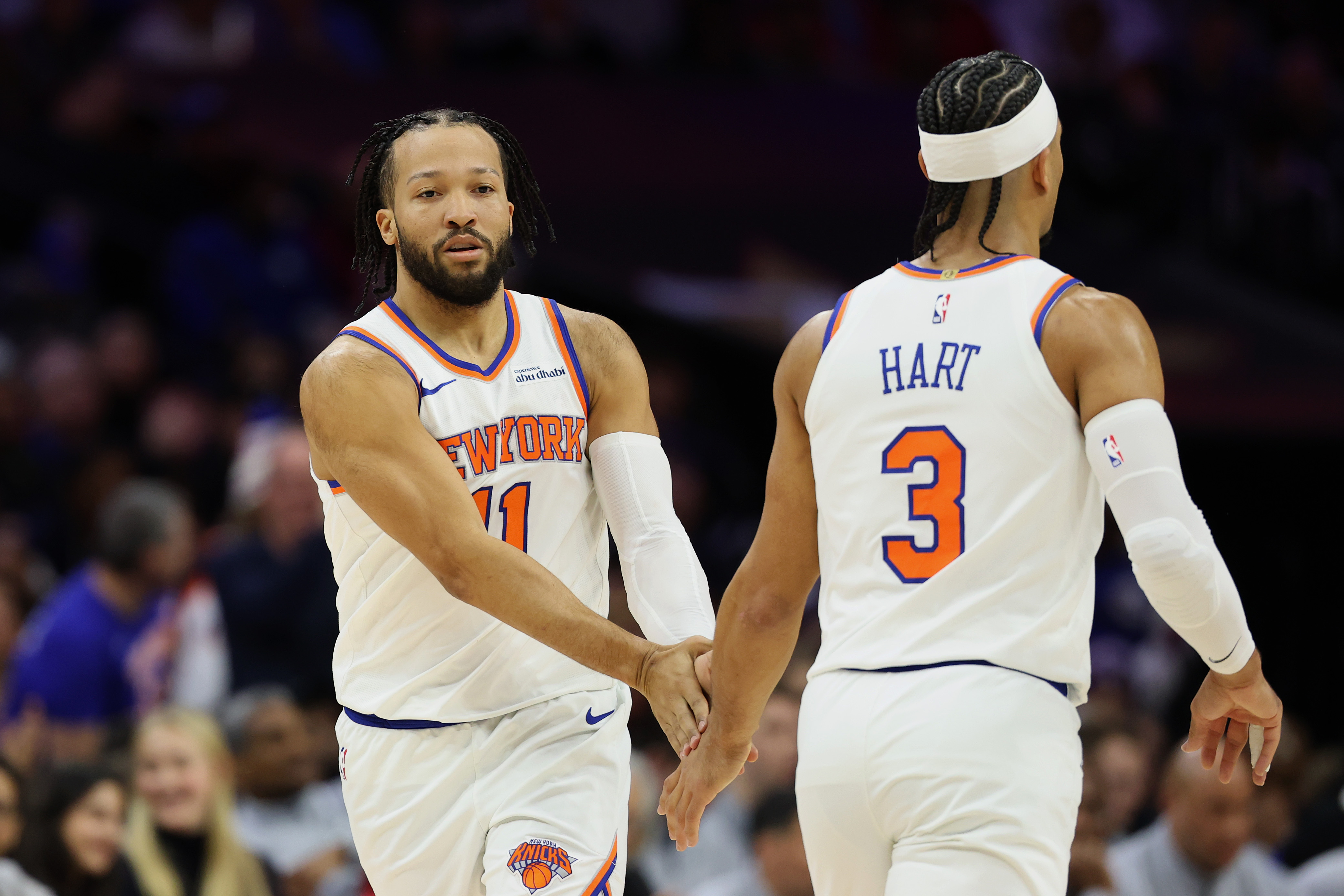 Underdog Promo Code NEWSWEEK: Get $75 Bonus For Lakers-Knicks, NBA Picks