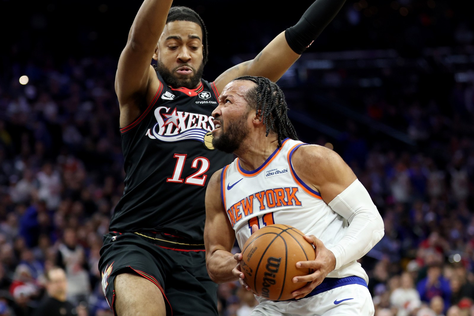 newsweek.com - Tyler Everett - Bet365 Bonus Code WEEK365: Claim $200 Bonus For Lakers-Knicks, Any NBA Game