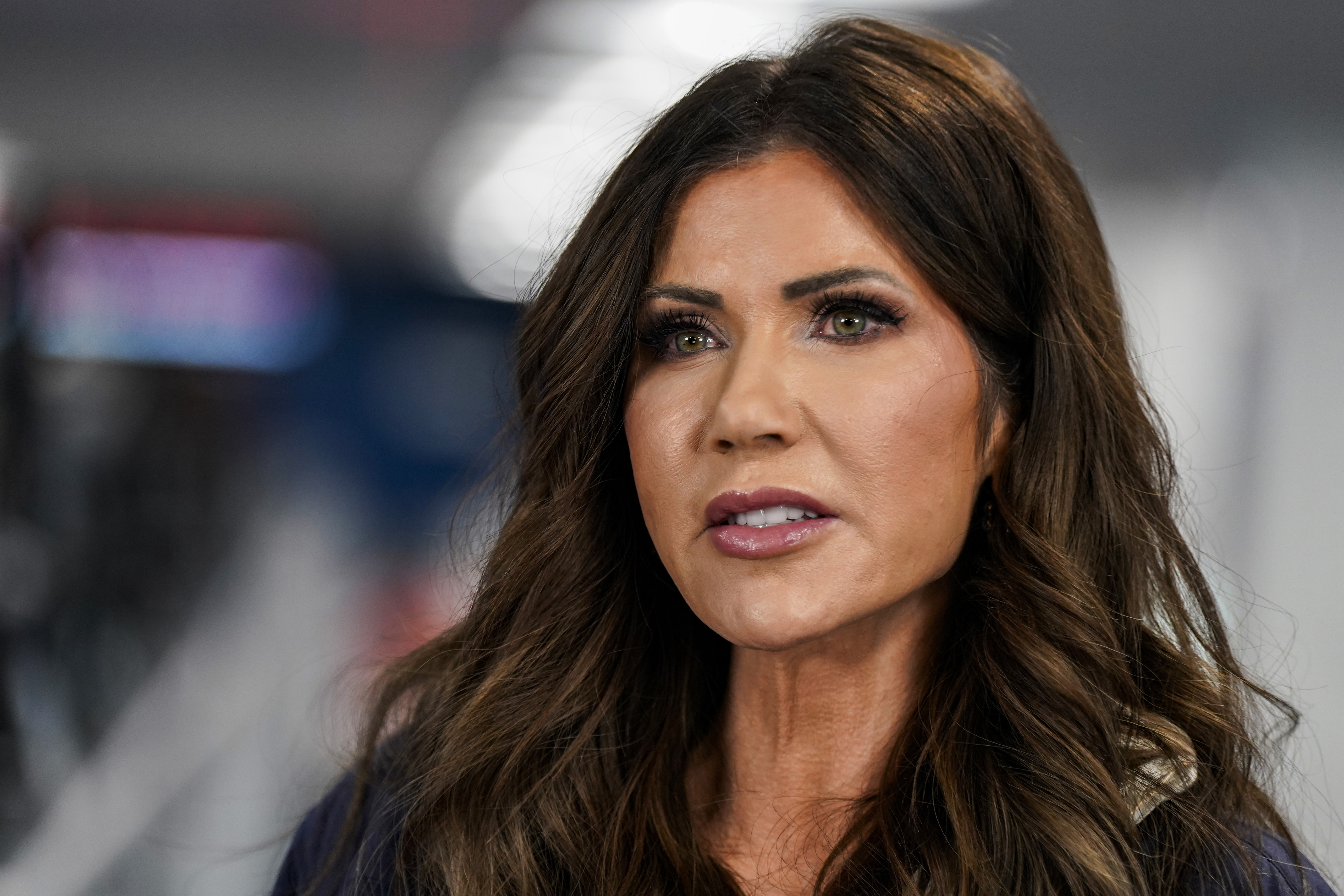 Kristi Noem Should Be Fired by Donald Trump, Majority of Americans Say