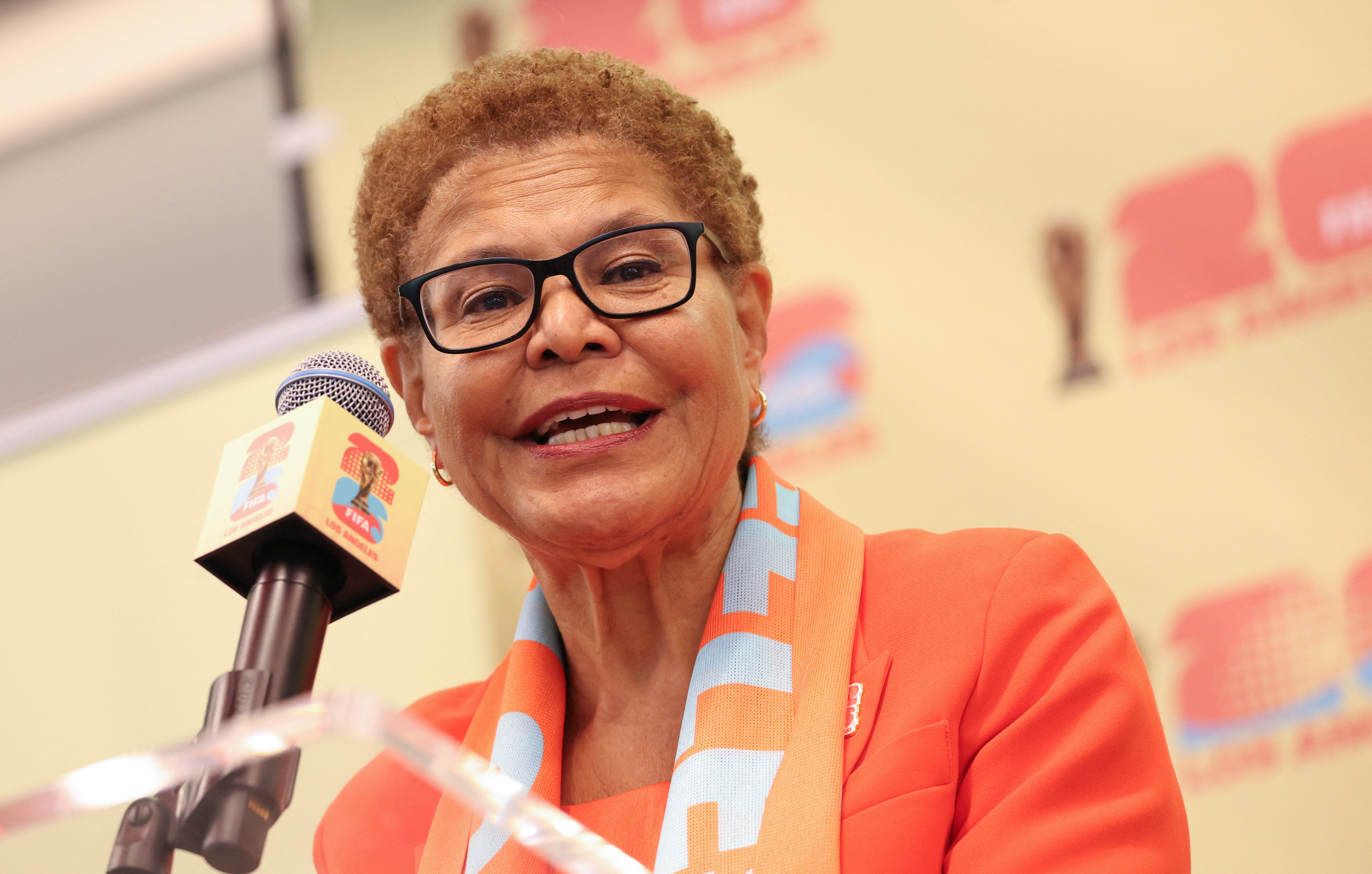 Next Los Angeles Mayor Candidates as Deadline Looms