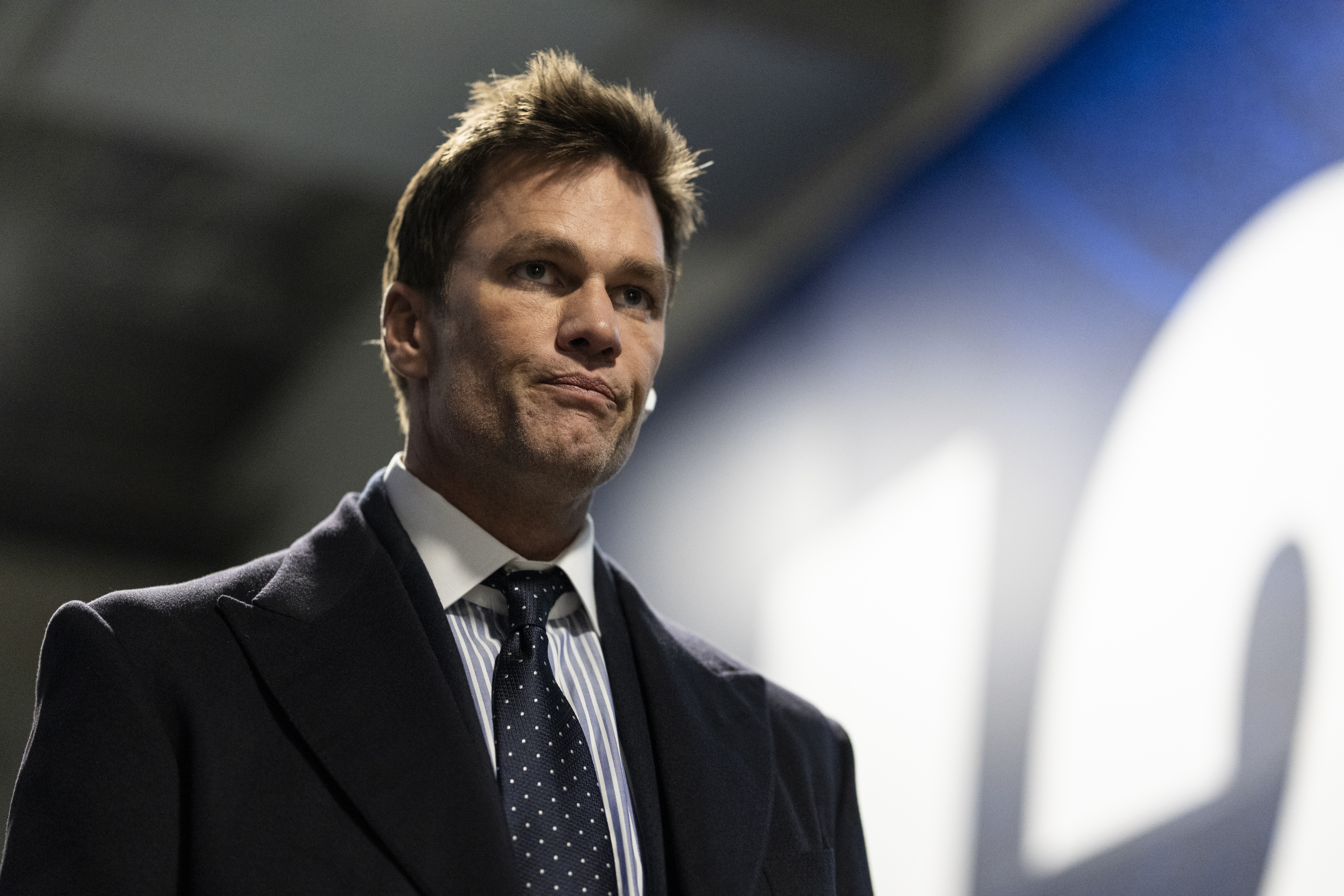 Tom Brady Changes Mind on Patriots Before Super Bowl LX vs. Seahawks