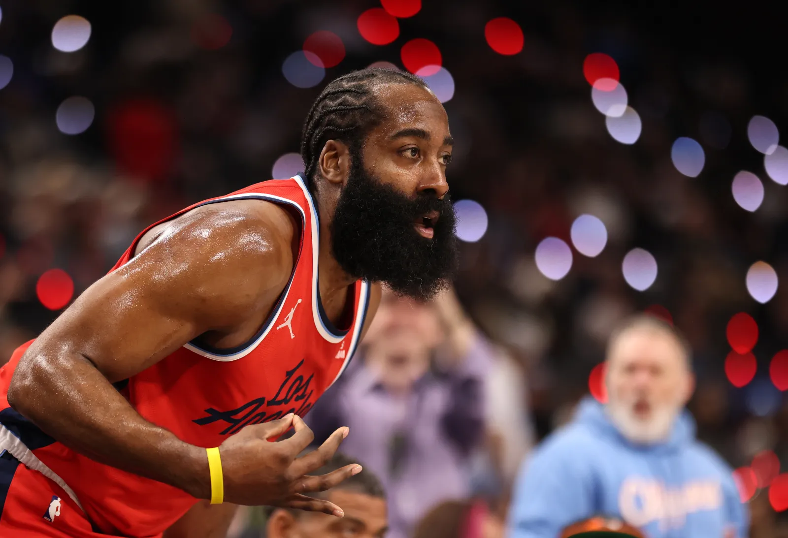 James Harden's Future: Unpacking Potential Trade Moves and Contract Clarity