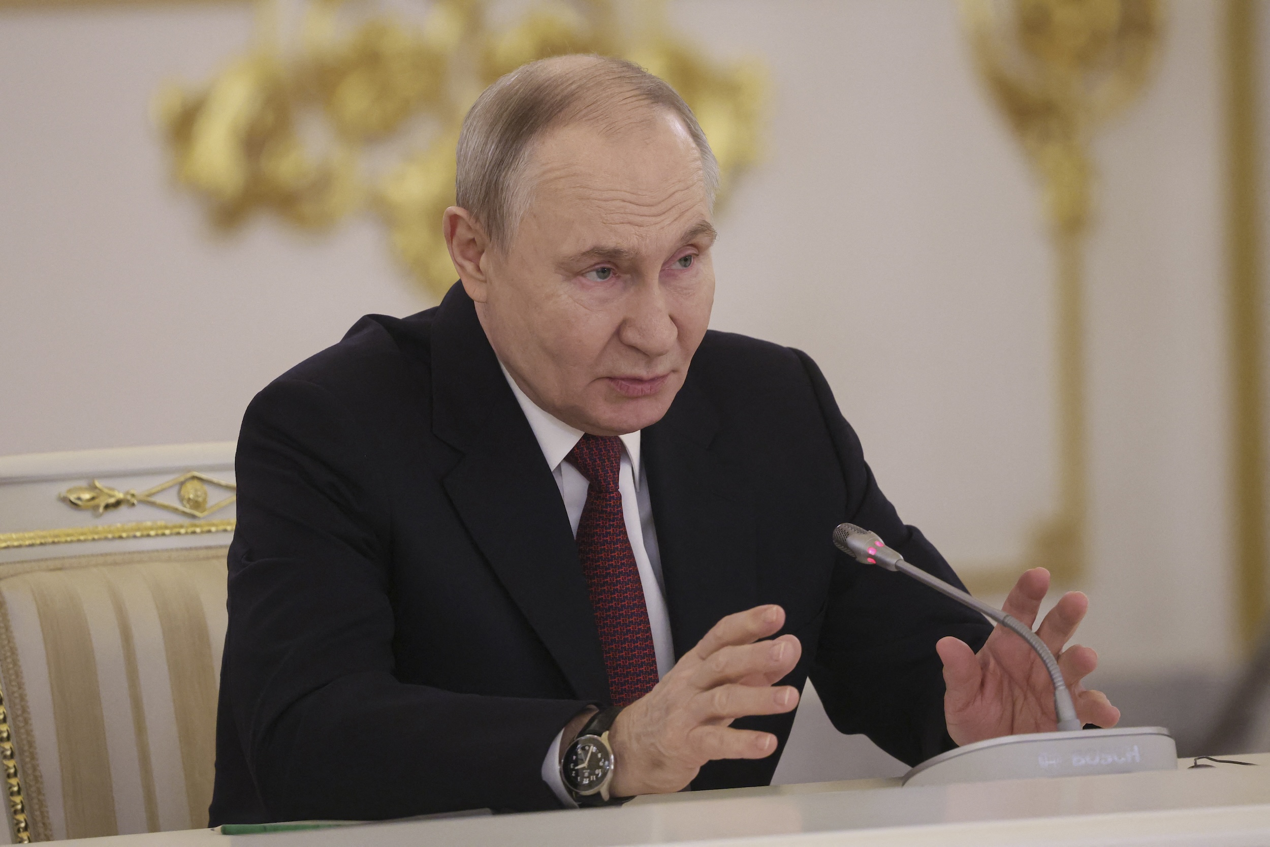 Welcome to a Global Nuclear Arms Dilemma | Opinion