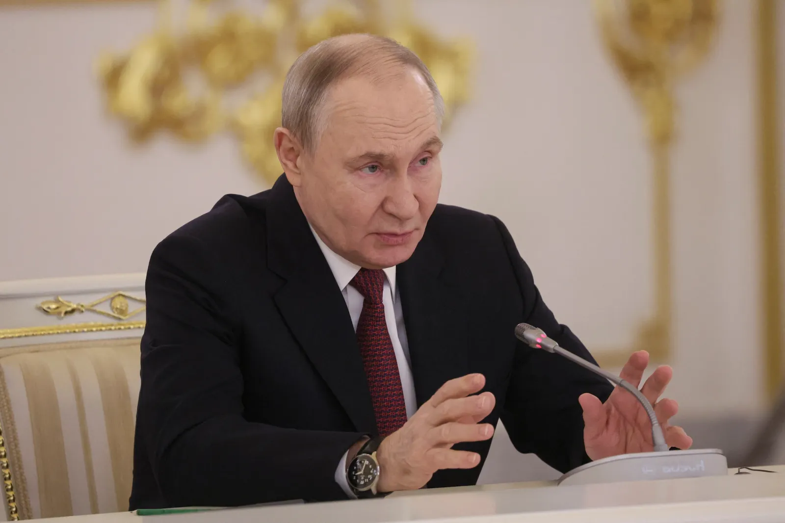 Welcome to a Global Nuclear Arms Dilemma | Opinion