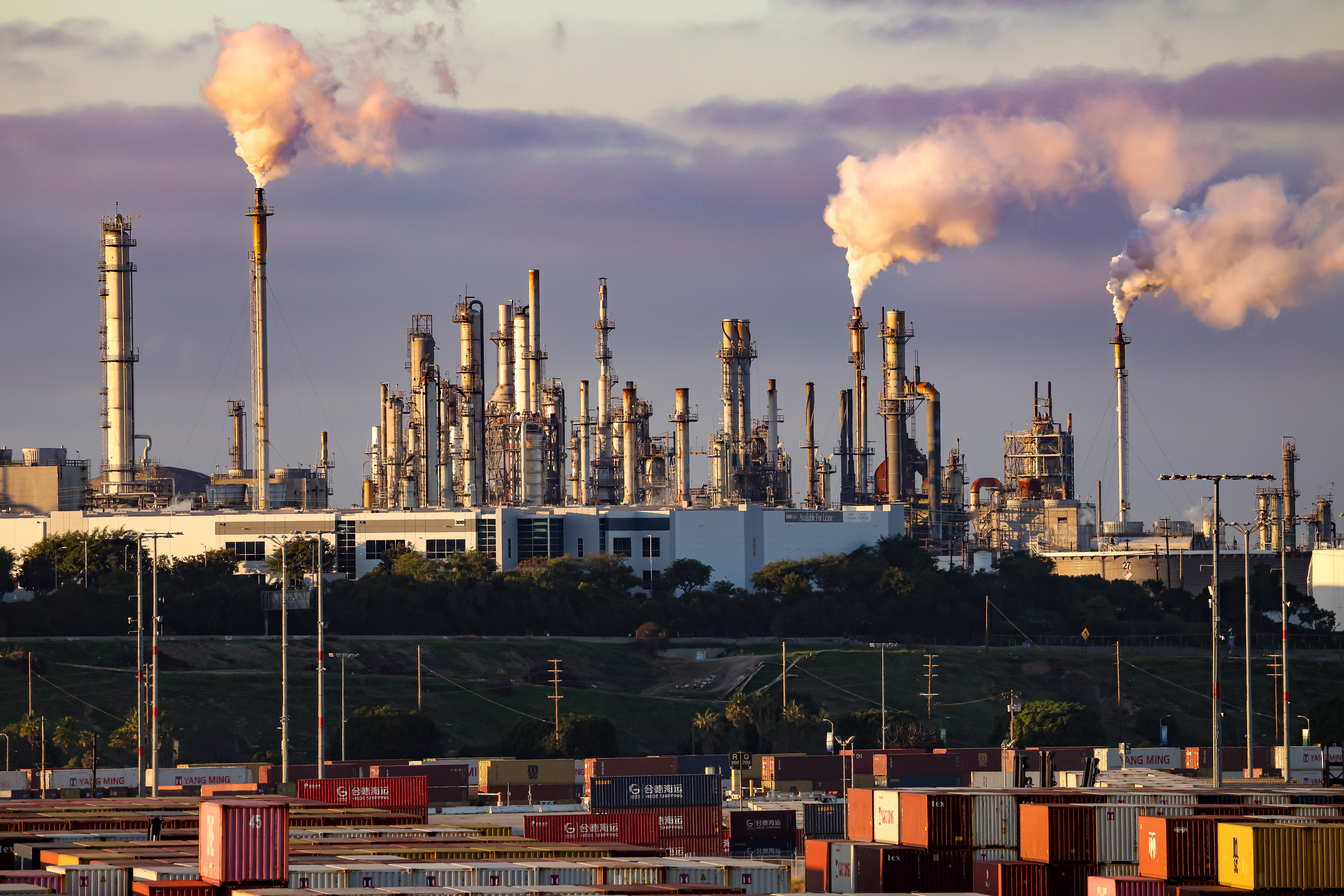 Trump Doesn't Value American Lives. His New Pollution Policy Is Proof | Opinion
