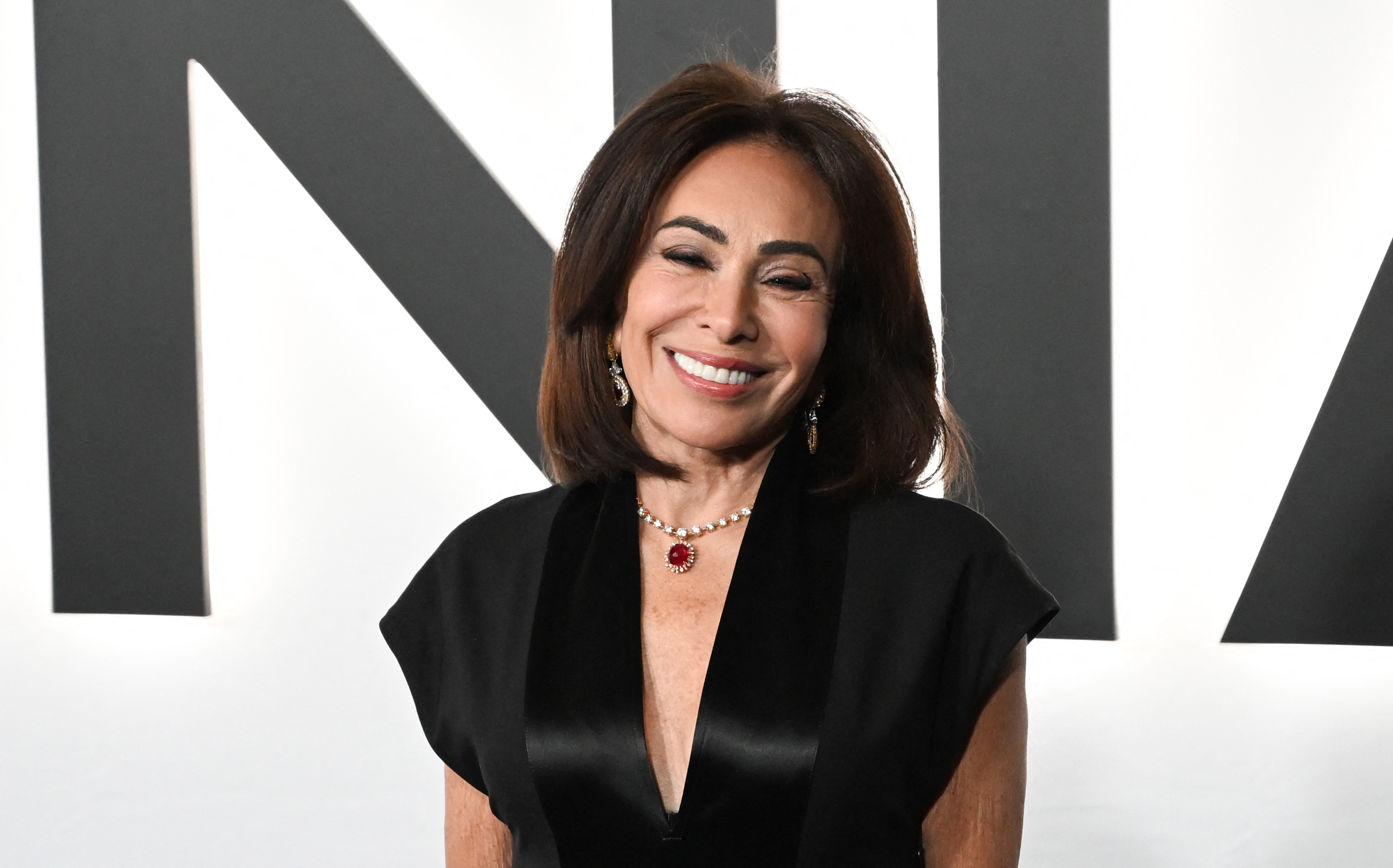Jeanine Pirro Threat To Gun Owners Sparks Anger of MAGA, Republicans