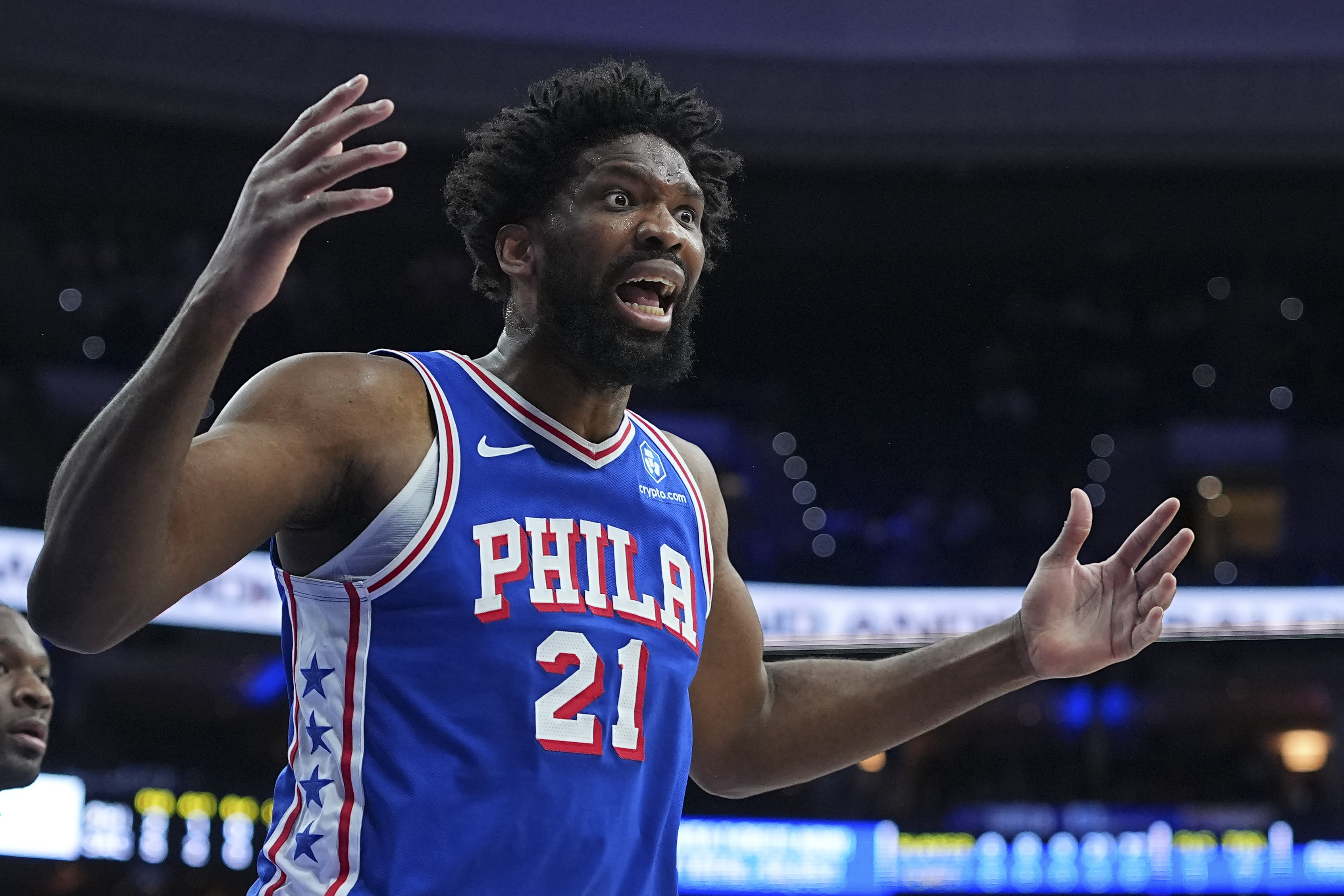 76ers vs Pelicans Injury Report: Joel Embiid Gets Early Ruling