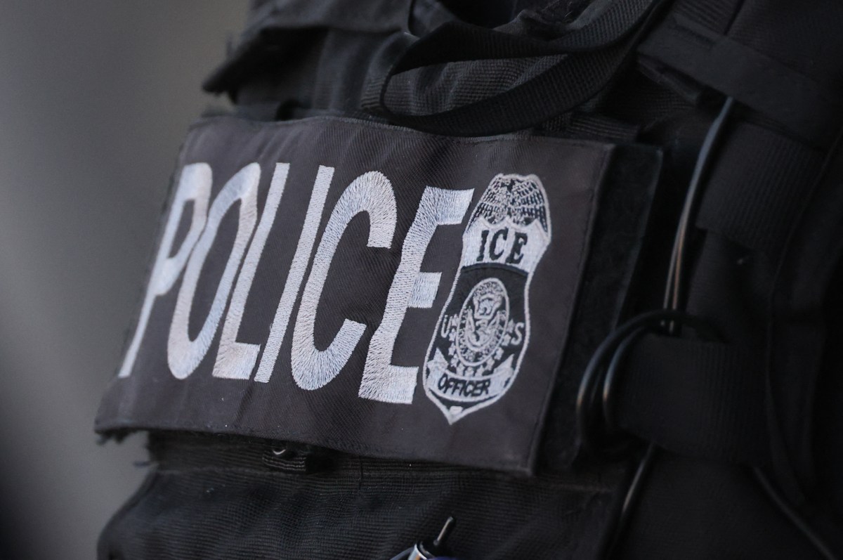 ICE Responds After Detainee Dies in Custody: What We Know - Newsweek