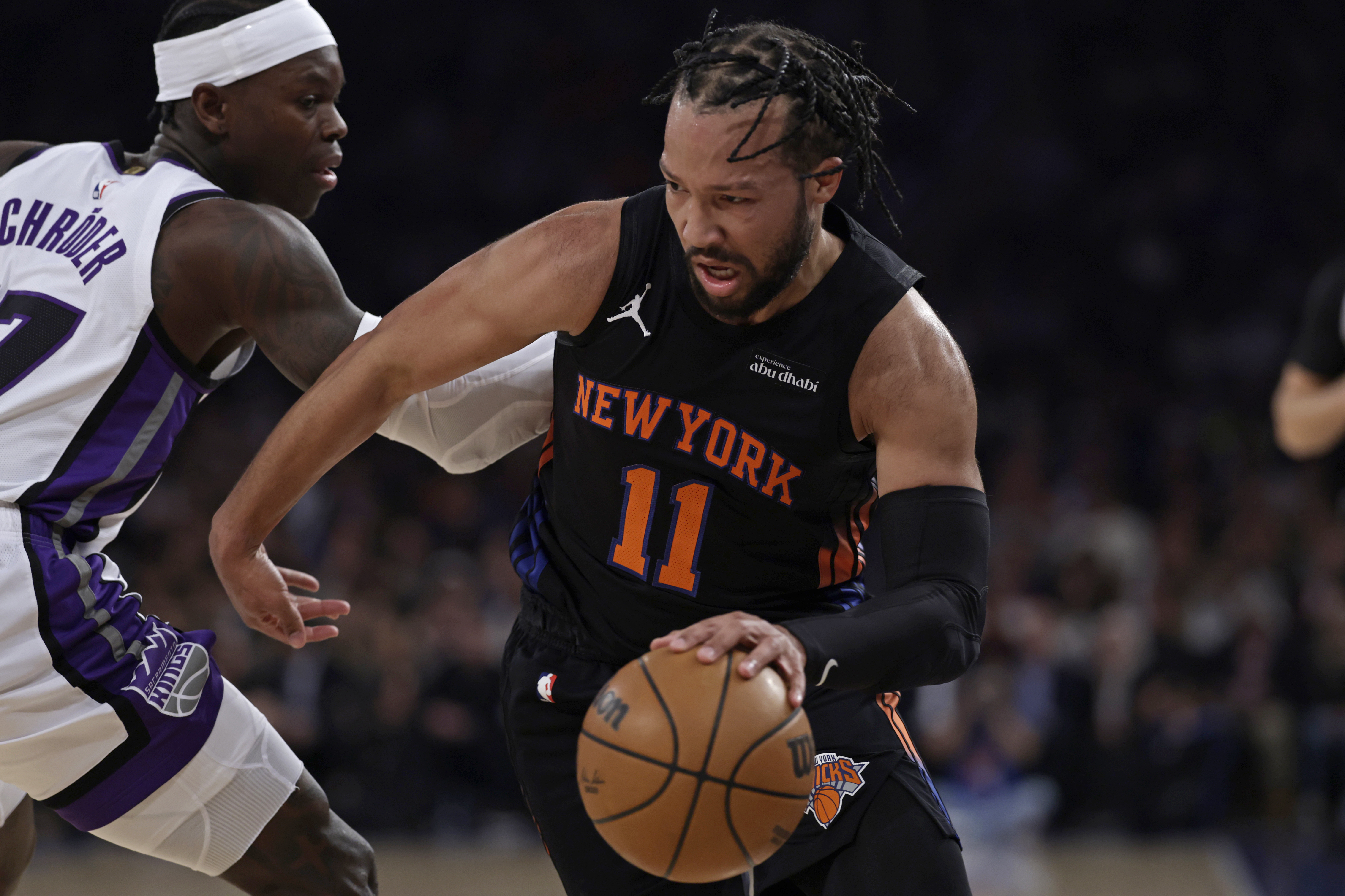 Kalshi Promo Code NEWSWEEK: Get $10 Bonus For Lakers-Knicks, NBA Predictions
