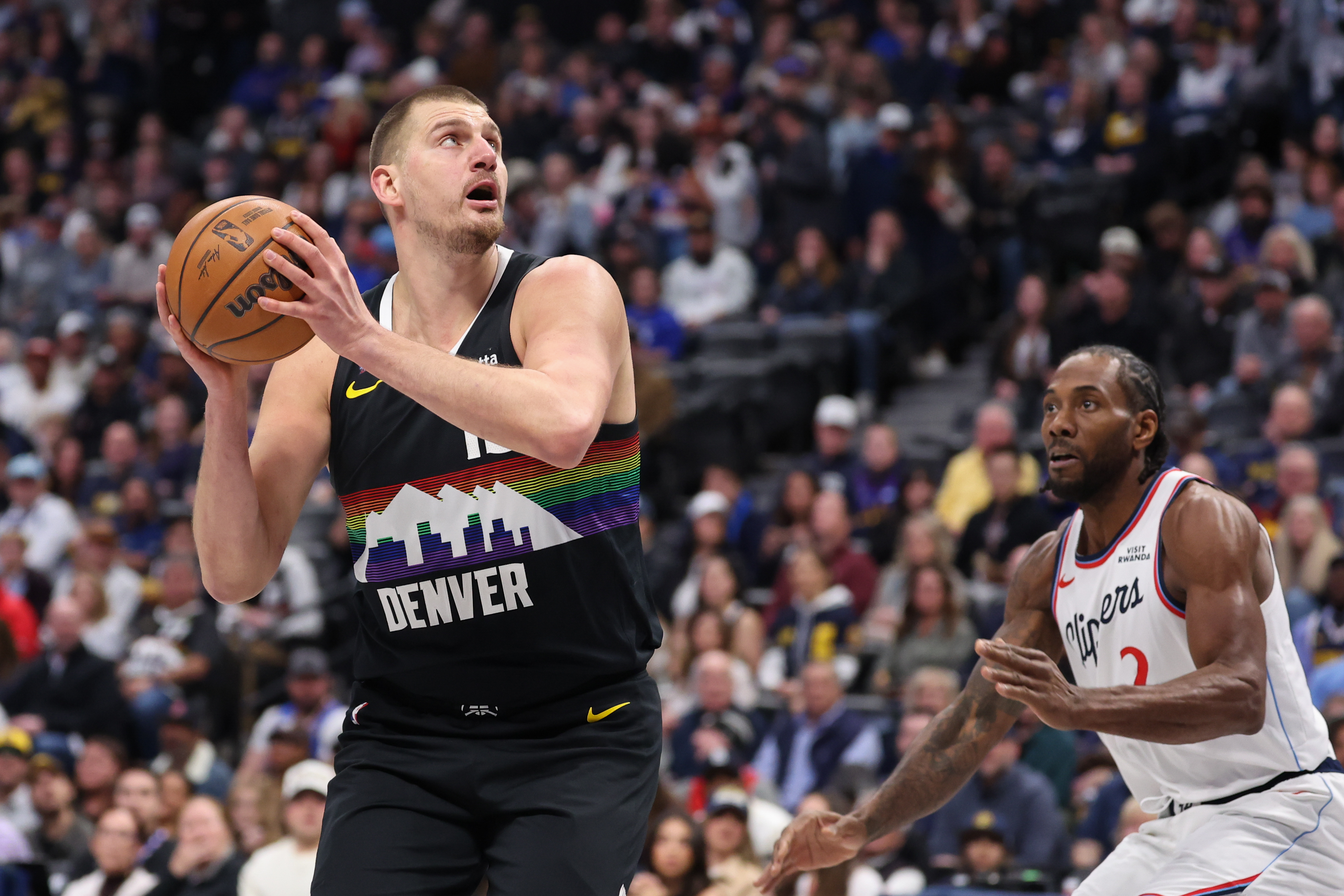 theScore Bet Promo Code NEWSWEEK: Get $100 NBA, CBB Bonus Sunday