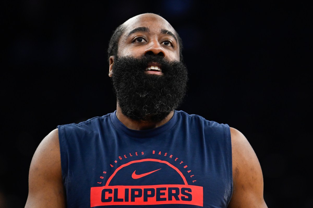 Key James Harden Contract Detail Emerges as Trade Rumors Heat Up