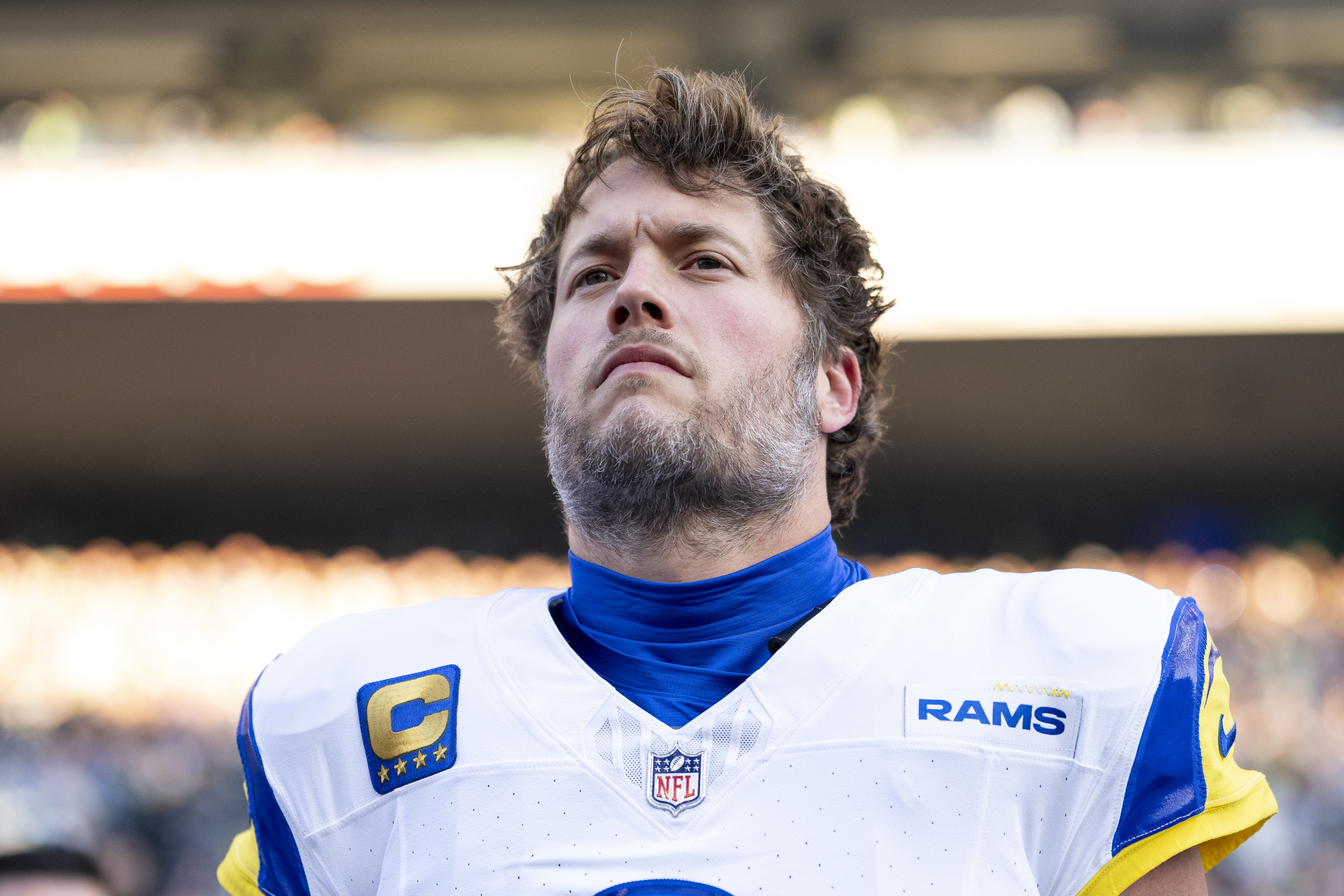 When Are NFL MVP and Other Awards Announced During Super Bowl Week?