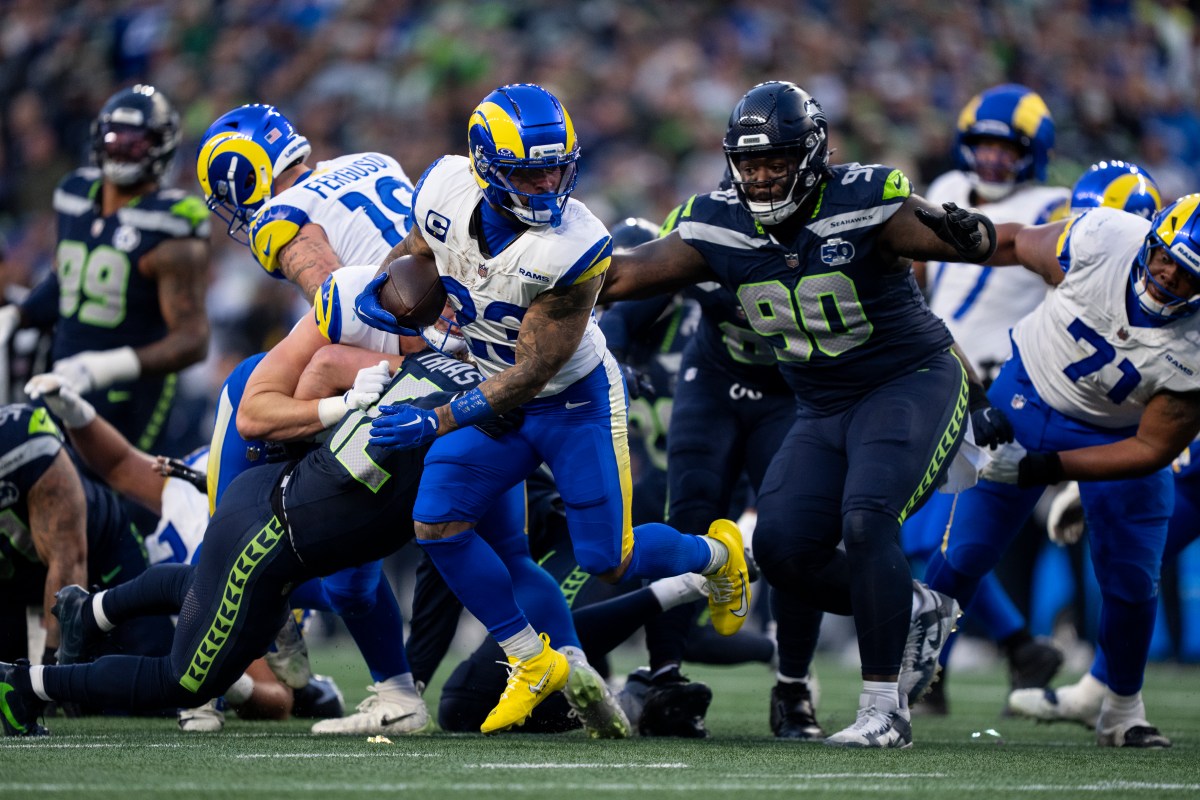 Don't Miss Out: NFL Action Before Super Bowl LX