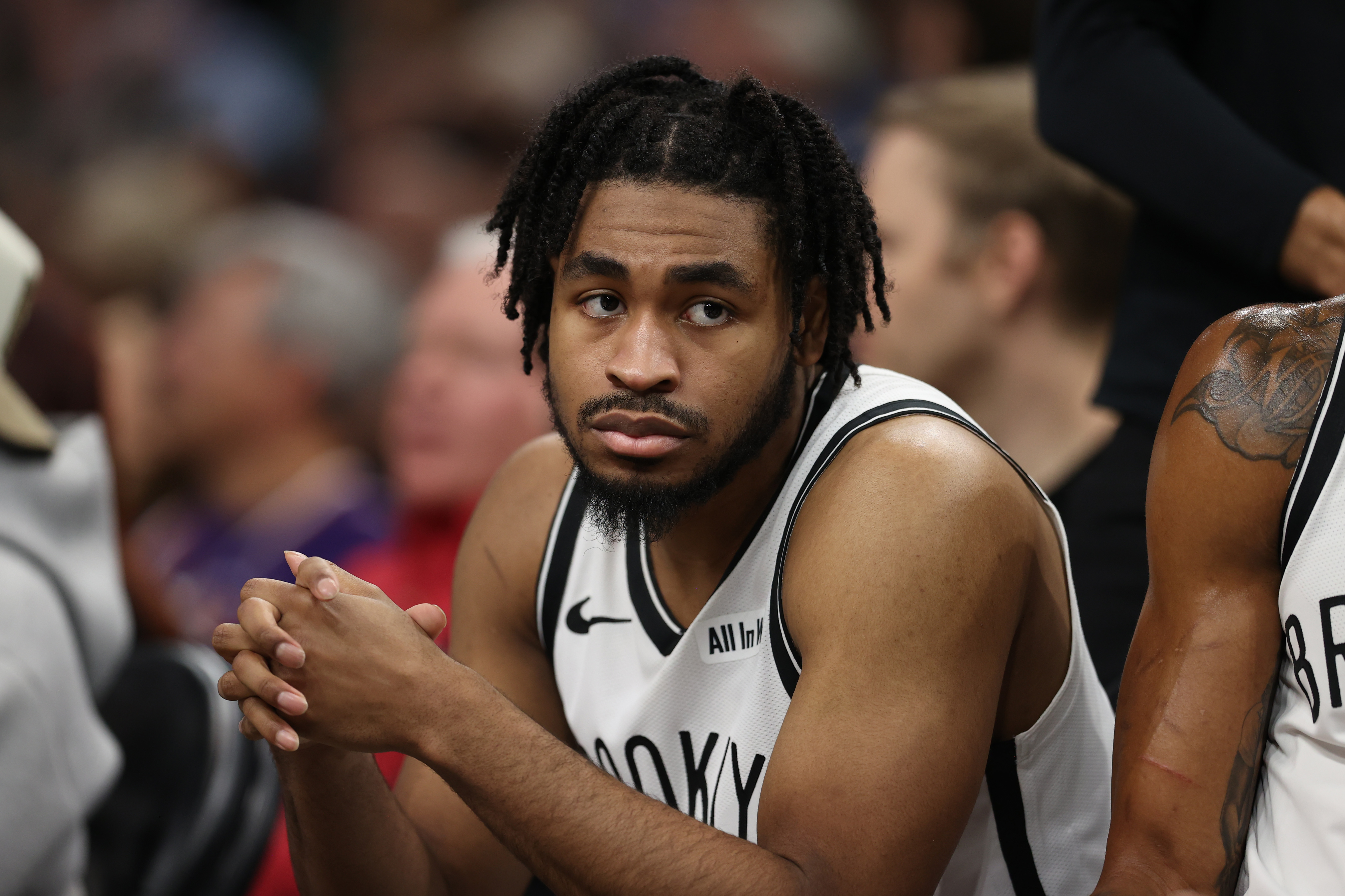 Cam Thomas Finds New Team After Leaving Nets