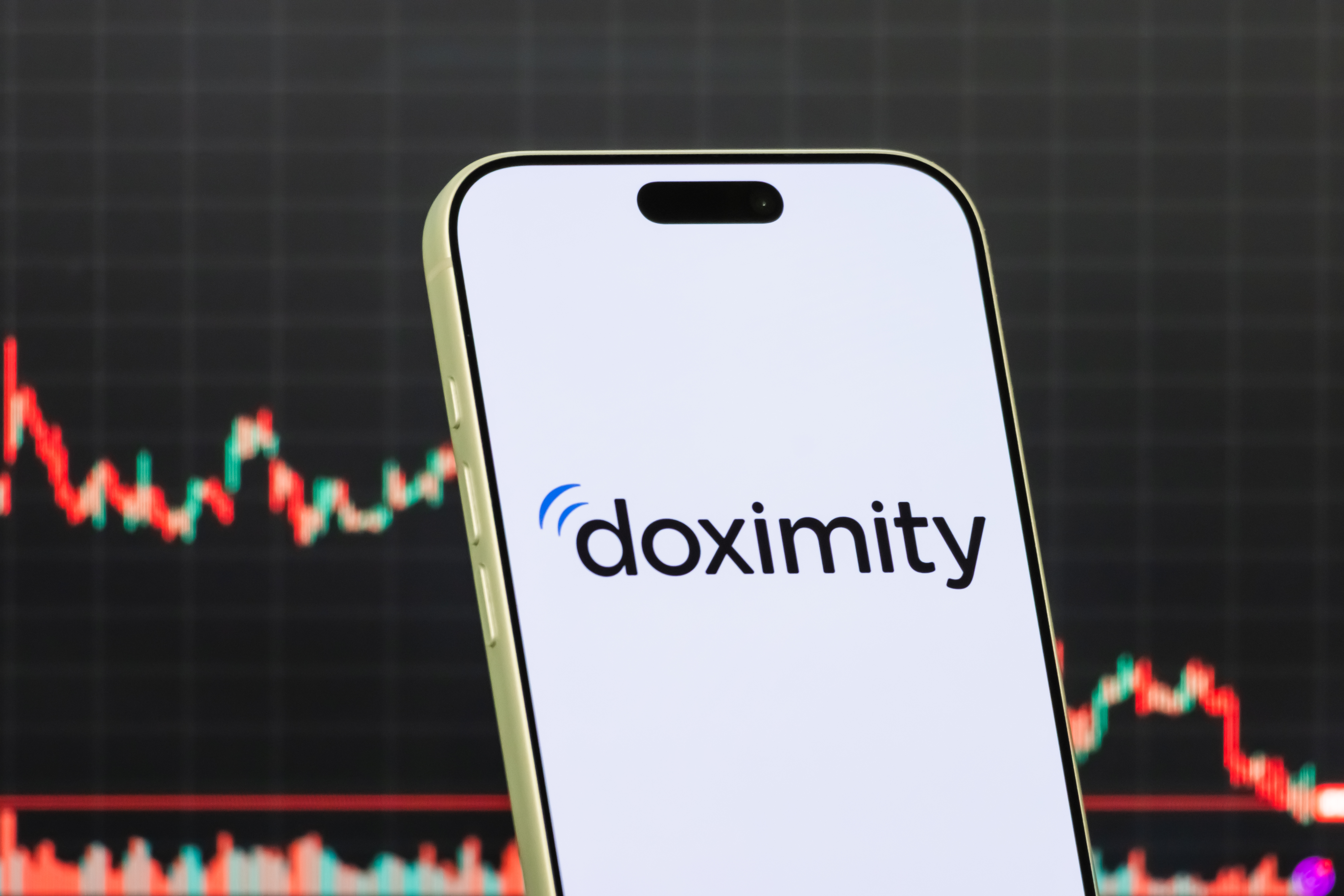 Eric Topol Expects Doximity’s AI PeerCheck to Be ‘Remarkably Popular’