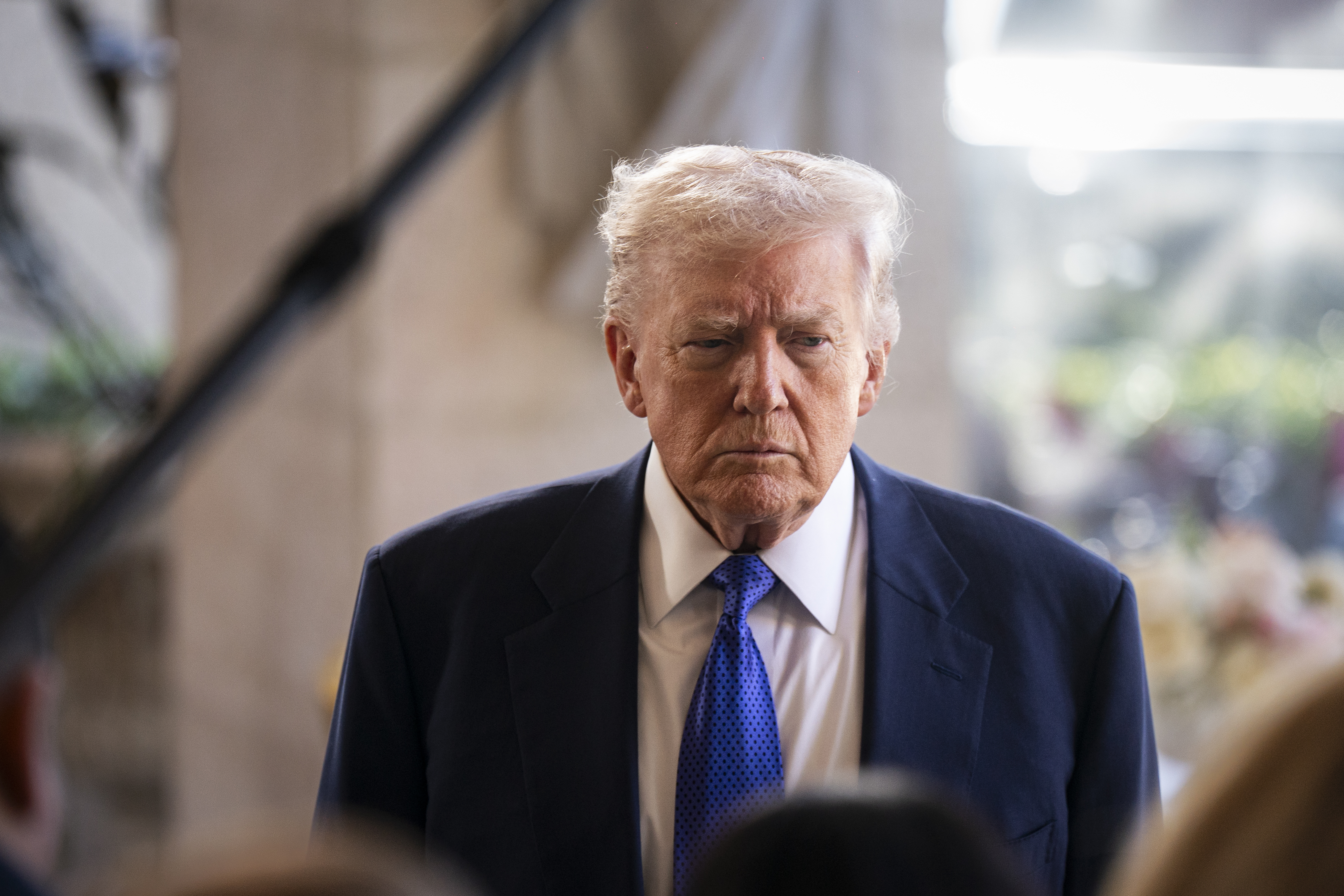 Job Growth Under Donald Trump Compared to 'Recession'