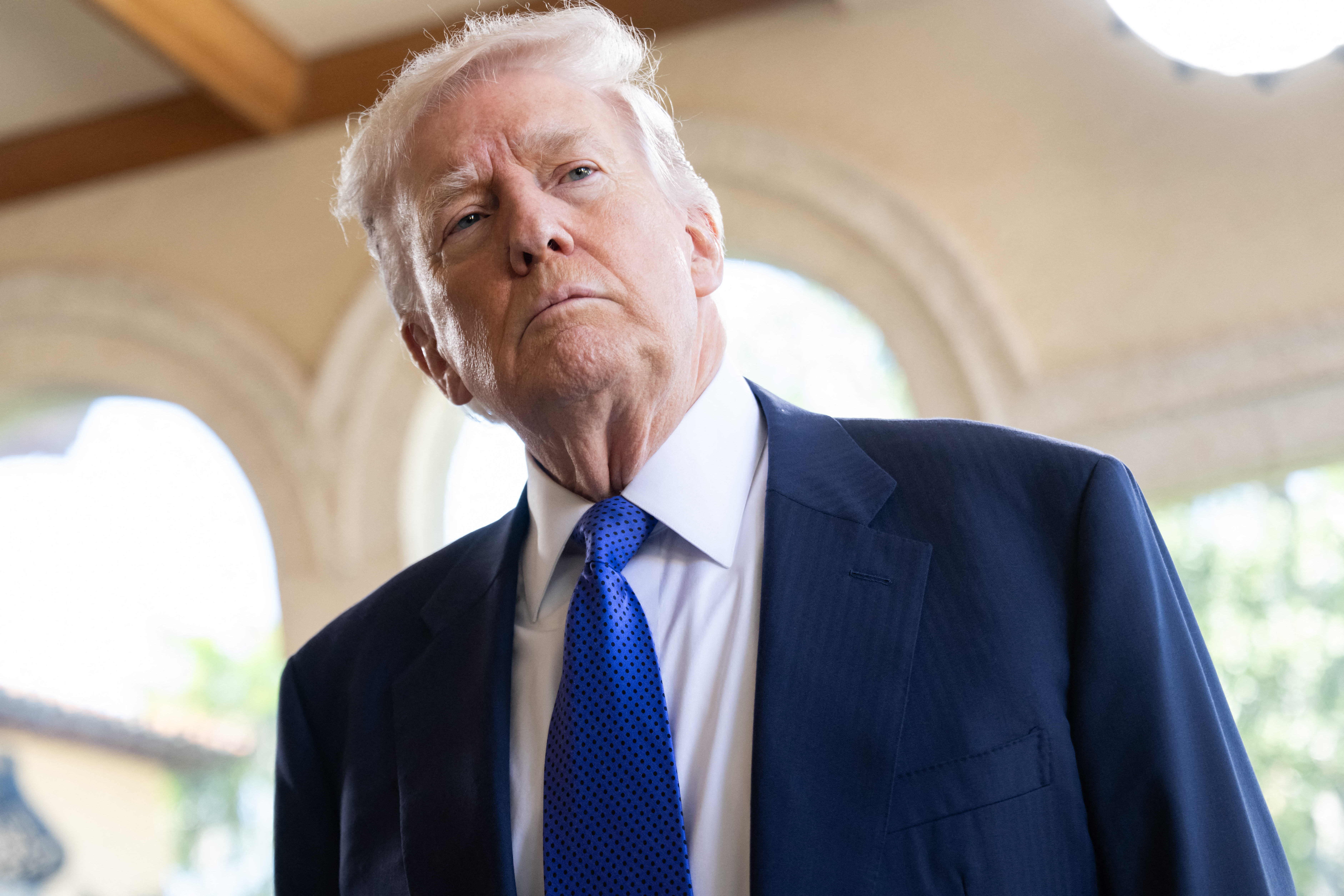 Donald Trump Gets Major Boost in Stronger-Than-Expected Jobs Report