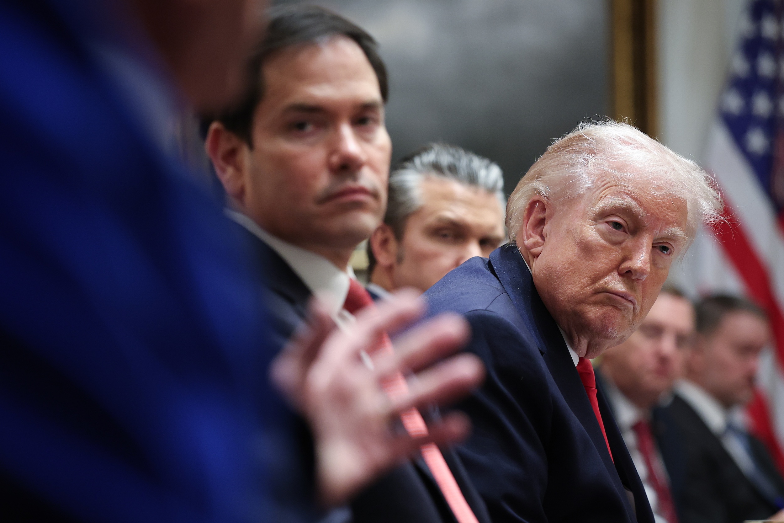 Trump's Oil Blockade of Cuba Is Economic Violence. It Must End | Opinion