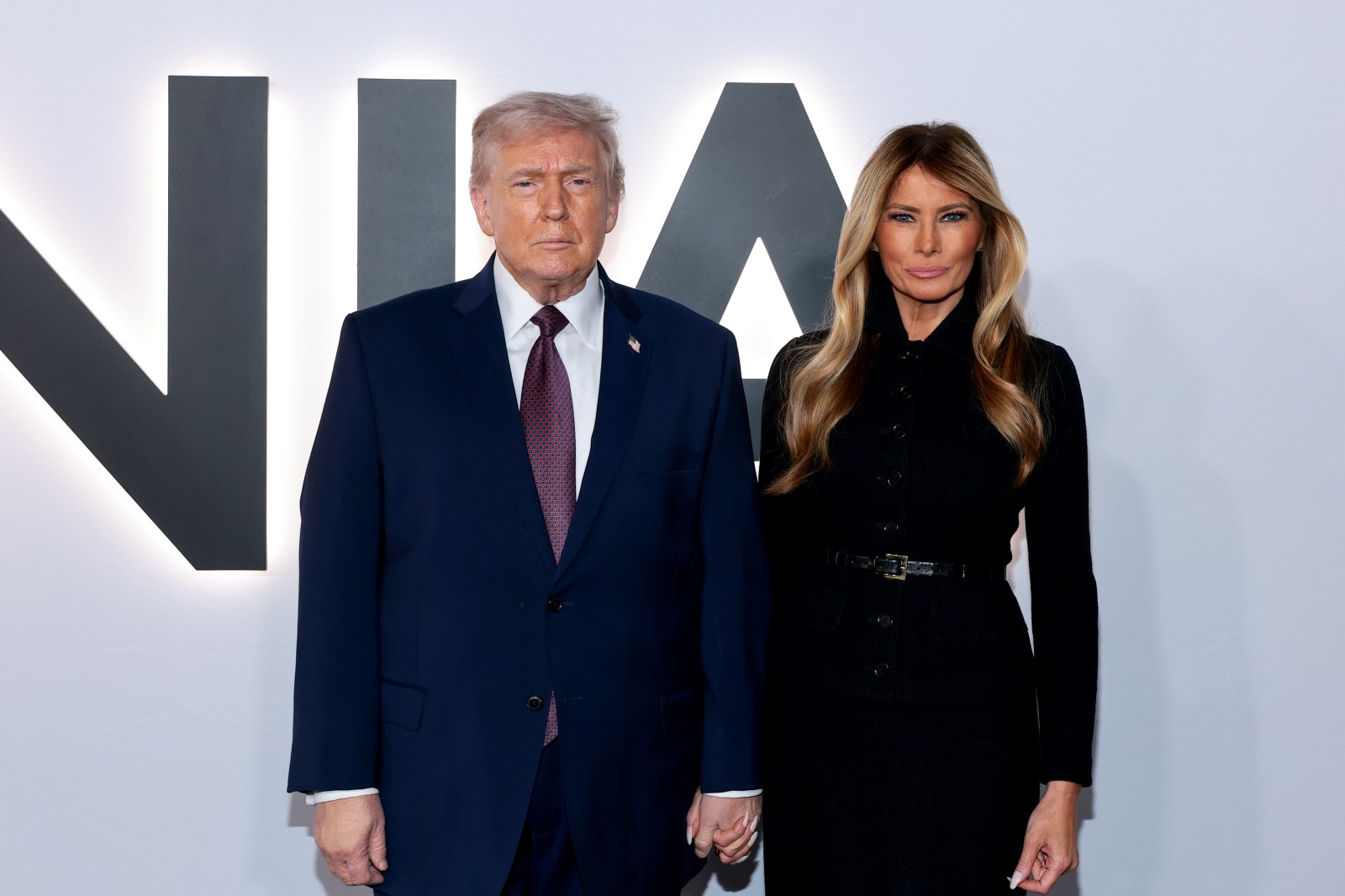 newsweek.com - Marni Rose McFall - Melania Trump movie's first daily box office results revealed