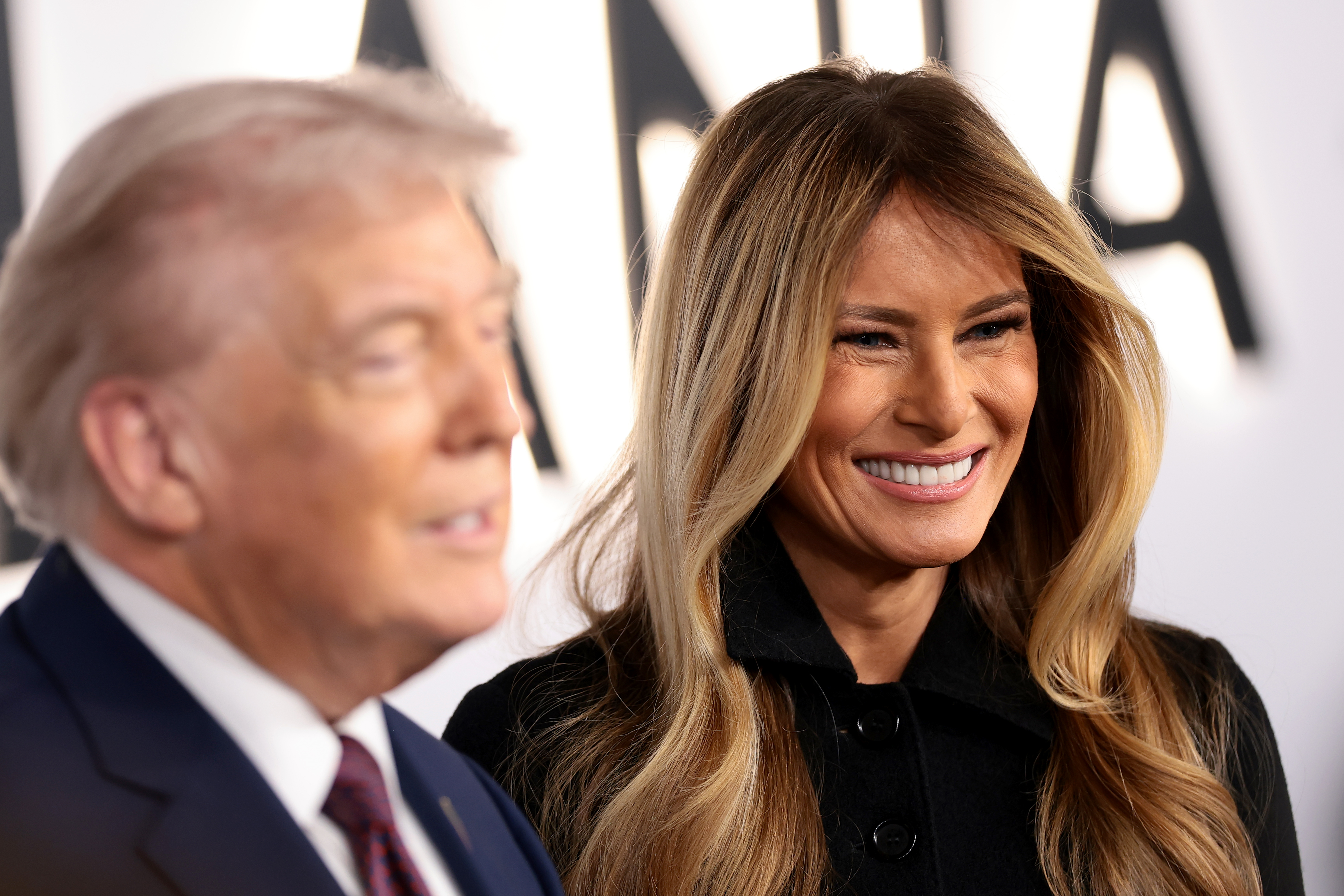 SNL Rips 'Melania' Movie, Compares Donald Trump to Hitler