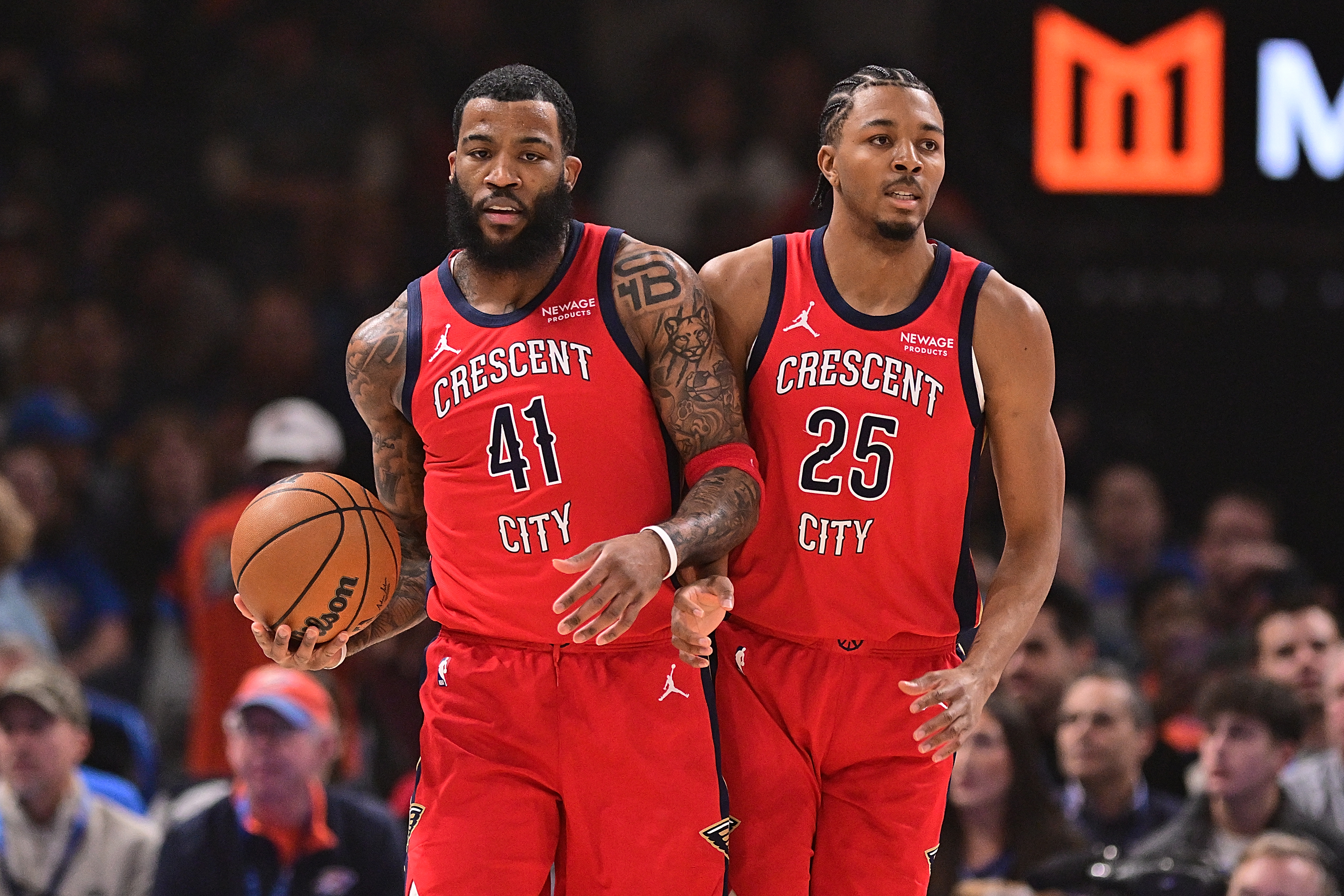 Report: Lakers, Knicks Could Battle for Sleeper Target at Trade Deadline