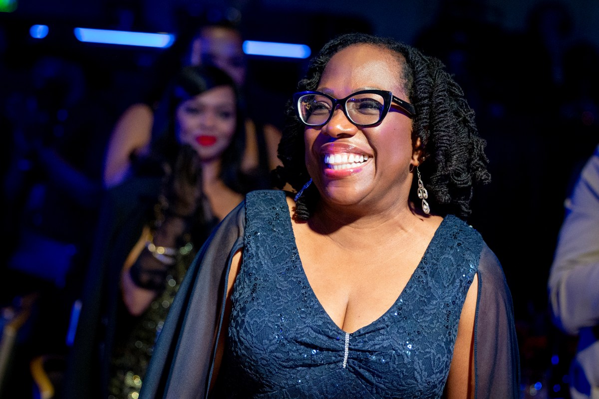 Supreme Court& 039;s John Roberts Pressured to Investigate Ketanji Brown Jackson