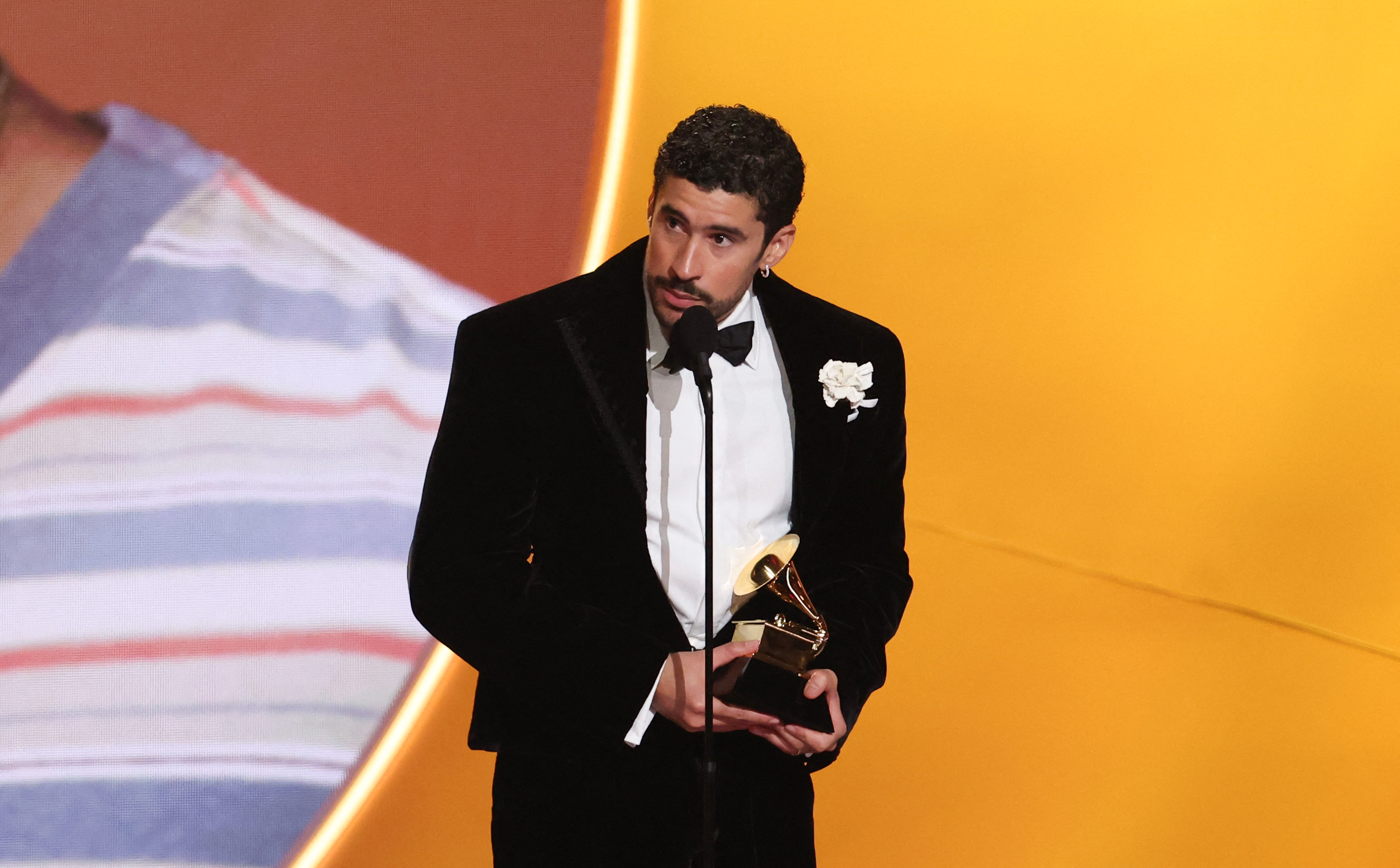 Super Bowl 60 Halftime Show Prop Bets: What Will Bad Bunny's Opener Be?