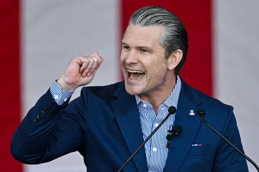 pete-hegseth-news-latest-pictures-from-newsweek