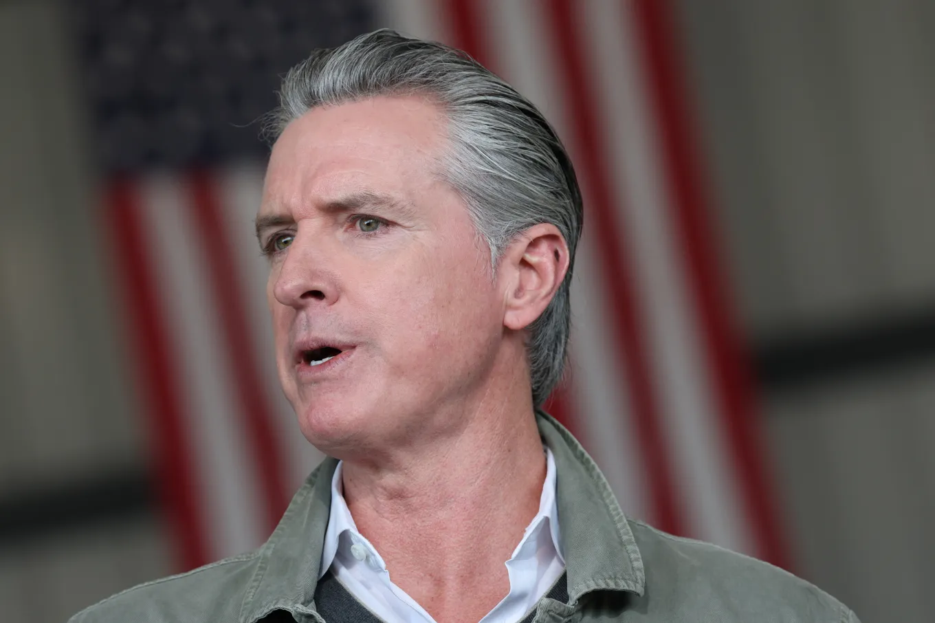Gavin Newsom Announces Mortgage Relief Plan For California - Newsweek