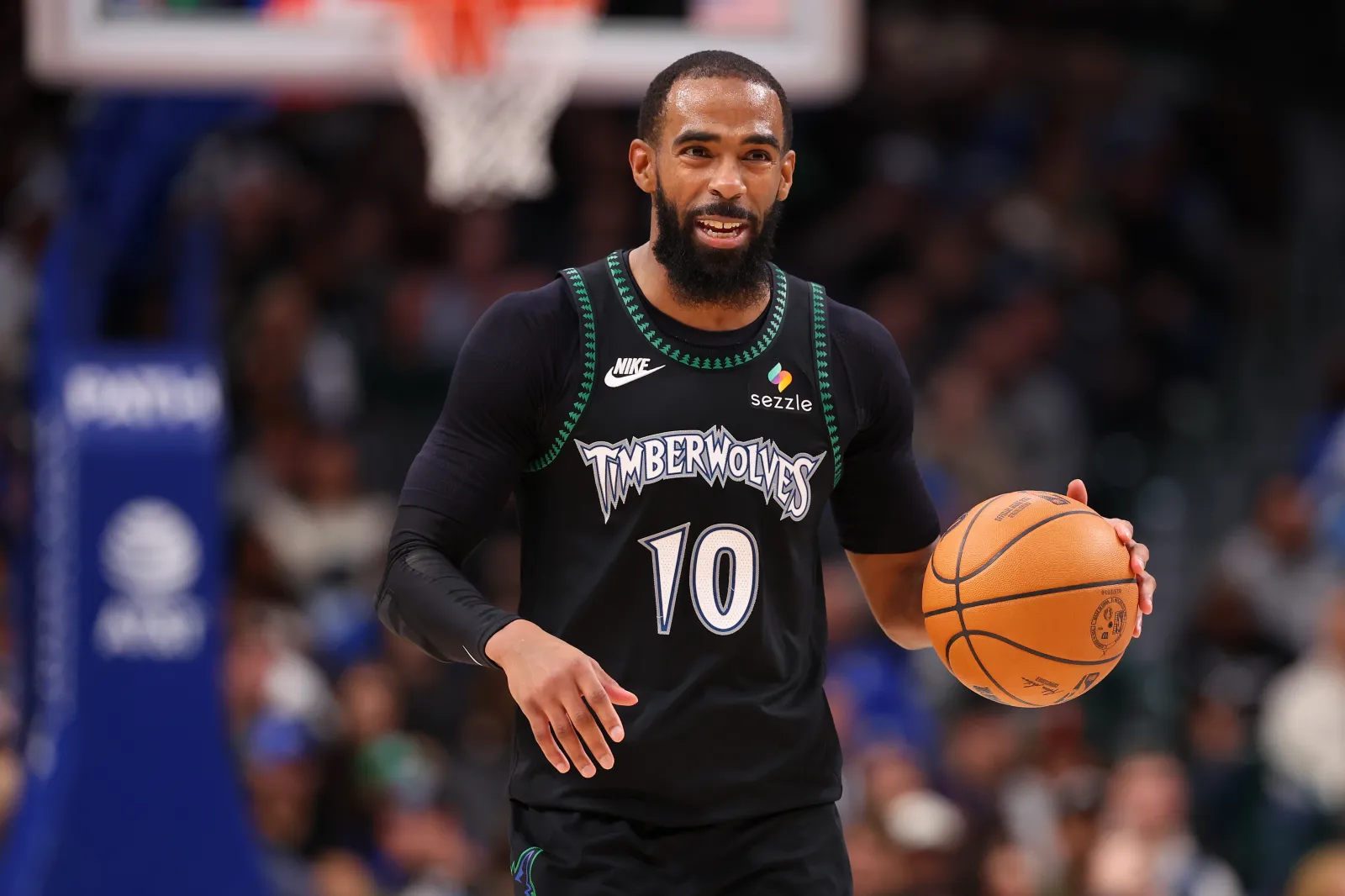 Bulls Look to Part Ways with Conley After Trade