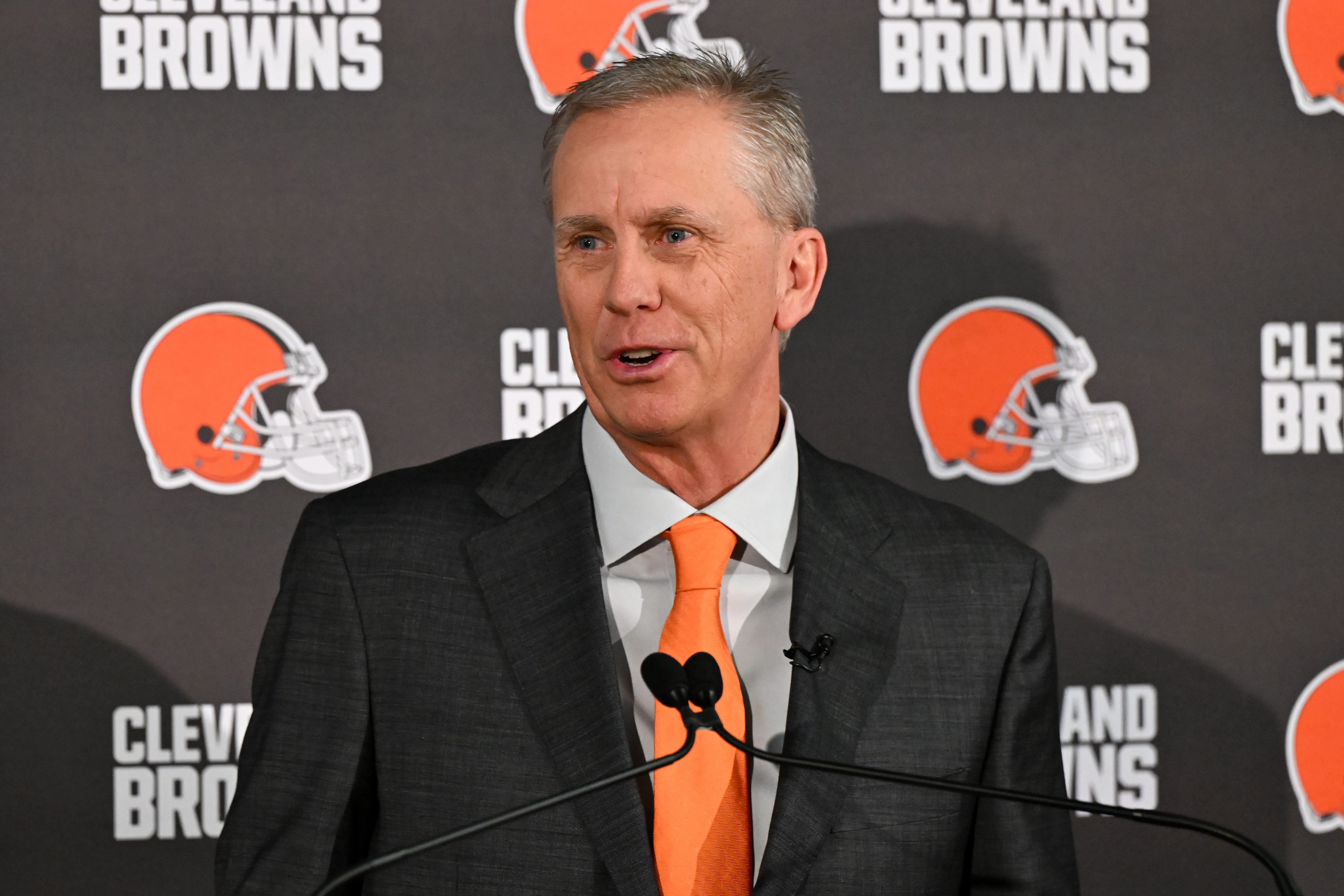 New Browns Head Coach Todd Monken Takes Subtle Shot at DC Jim Schwartz