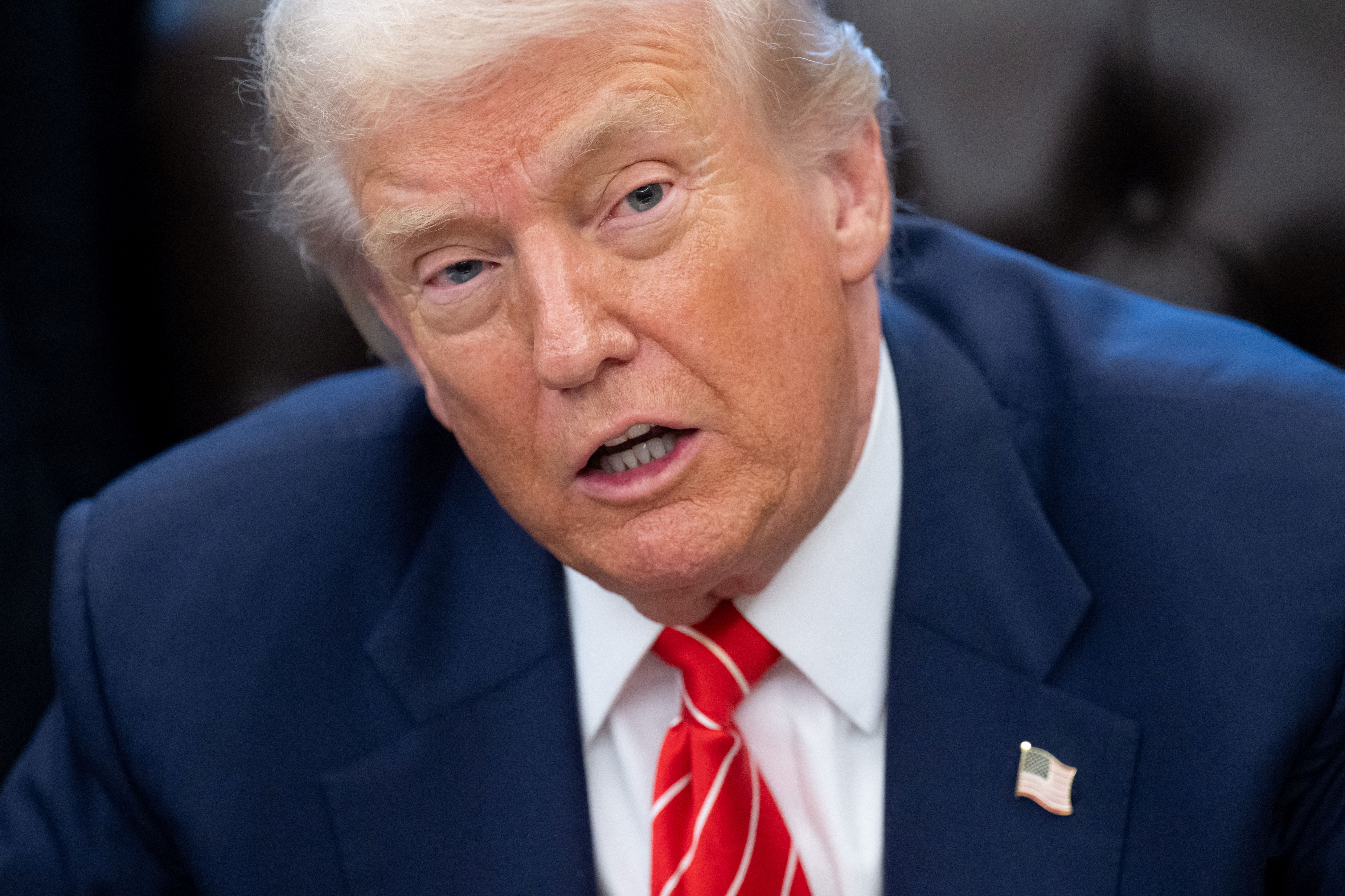 Donald Trump's Struggling Approval Rating Could Get Worse: Nate Silver