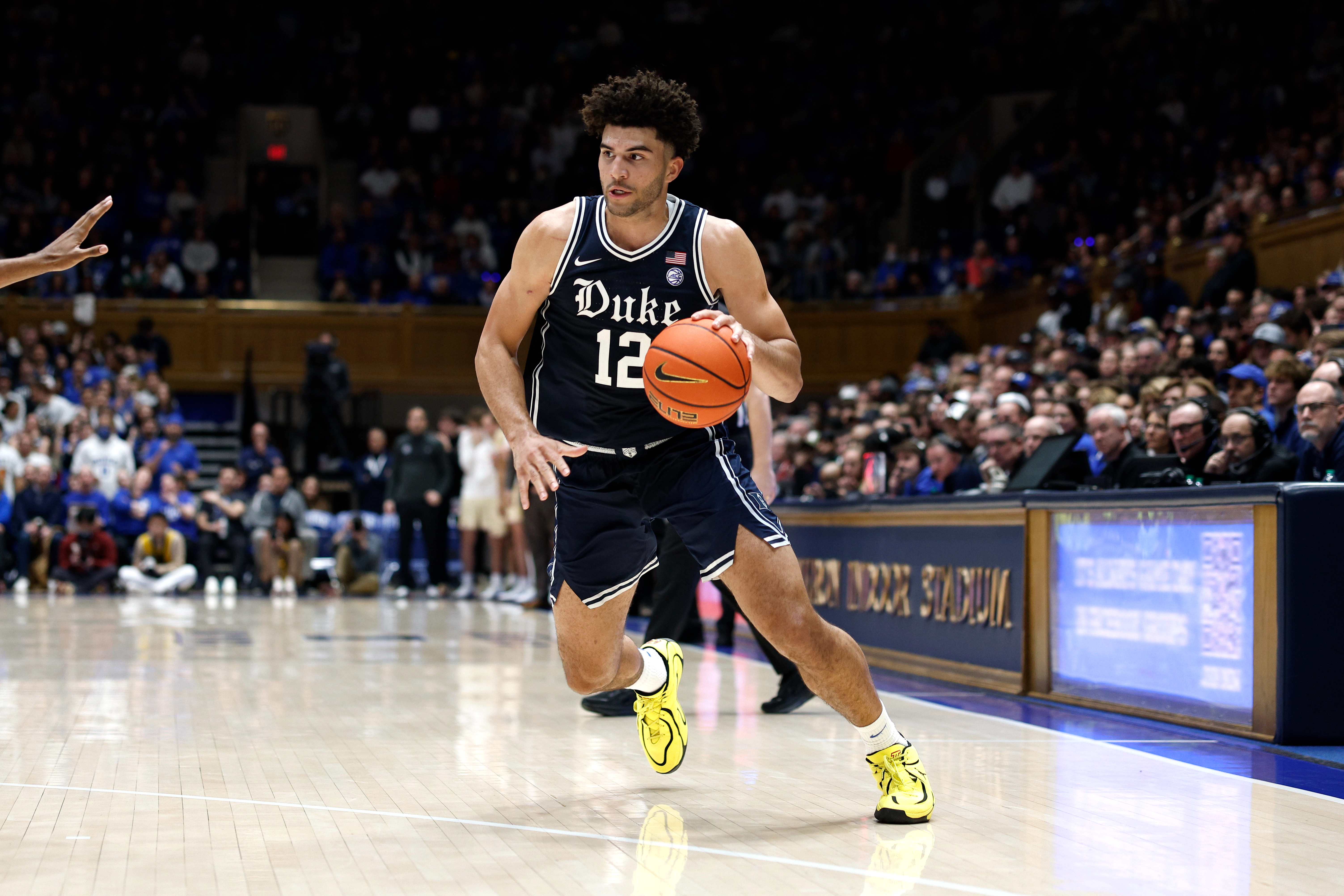 How to Watch Duke vs Pittsburgh: Live Stream NCAA Men’s Basketball, TV Channel