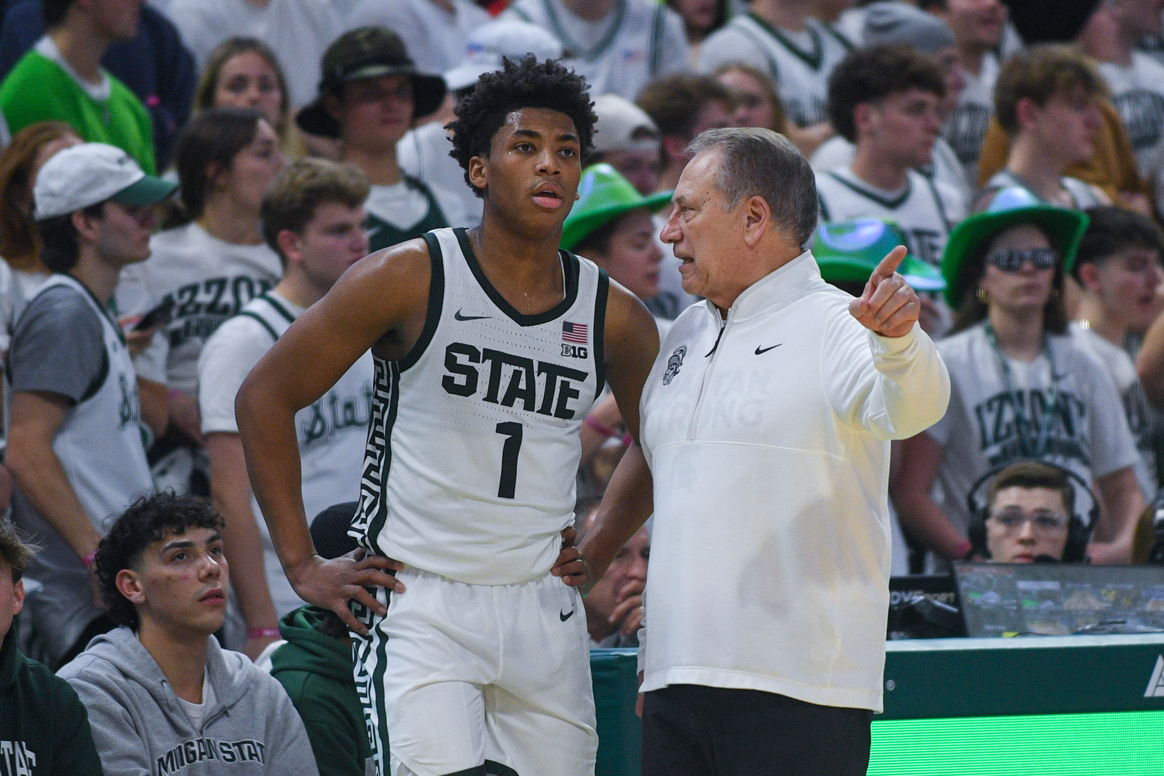 How to Watch Michigan State vs Minnesota: Live Stream NCAA College Basketball, TV Channel